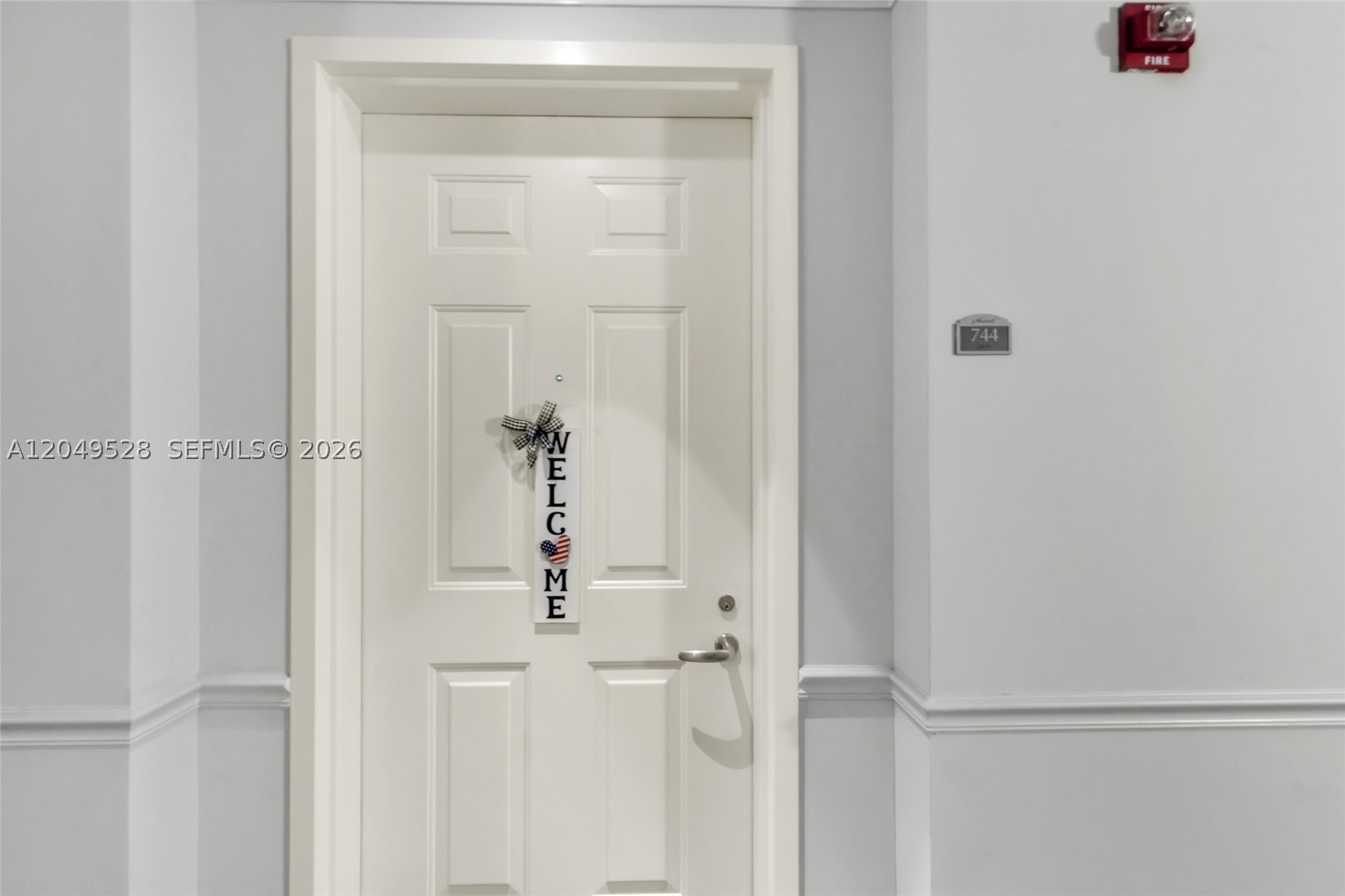 55 MERRICK CONDO - Residential