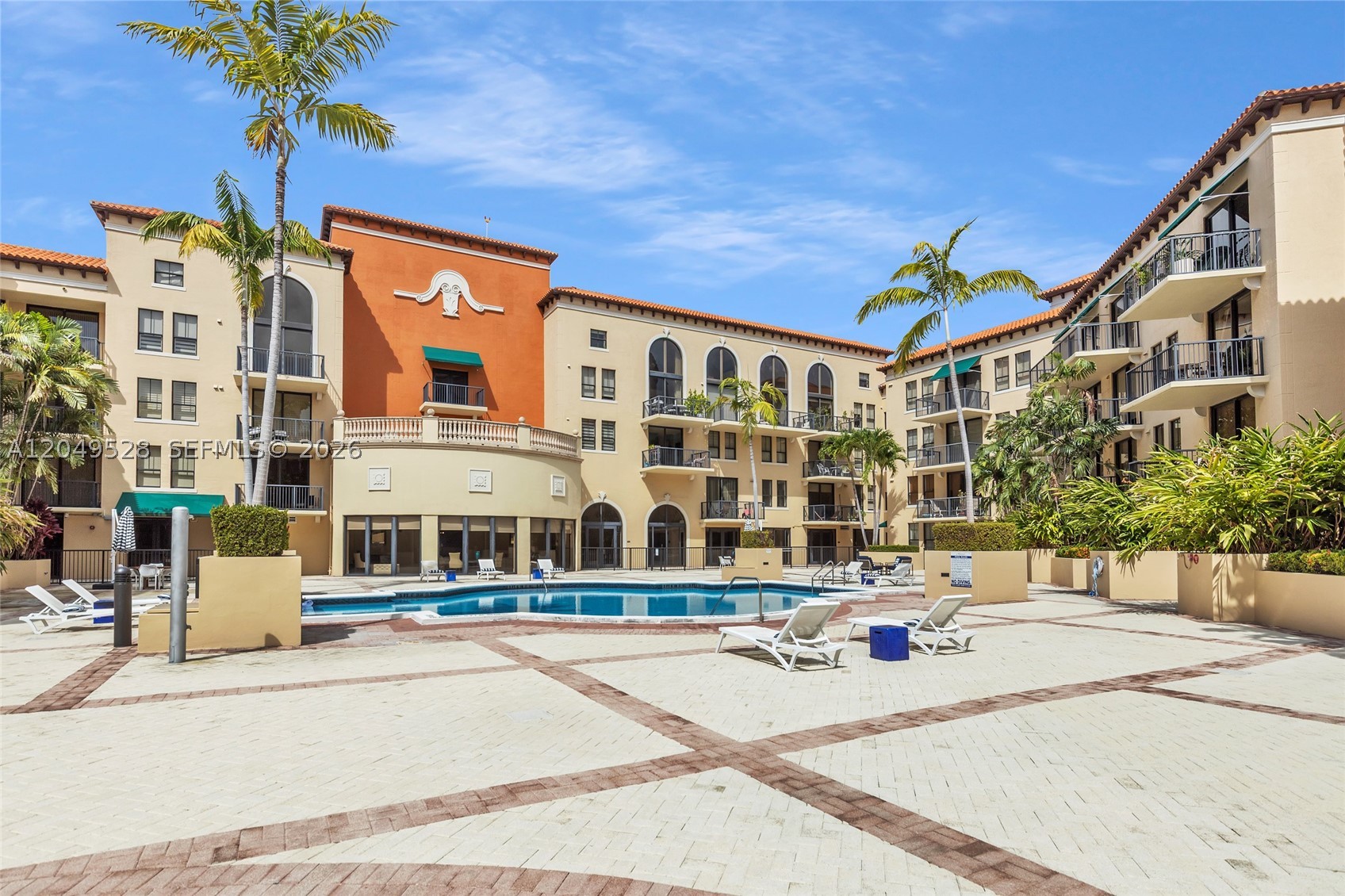 55 MERRICK CONDO - Residential