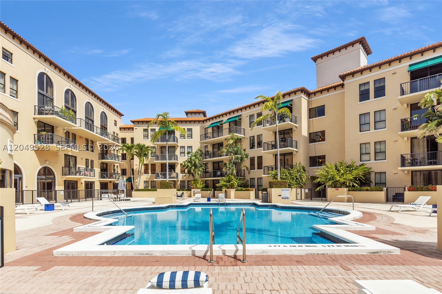 55 MERRICK CONDO - Residential