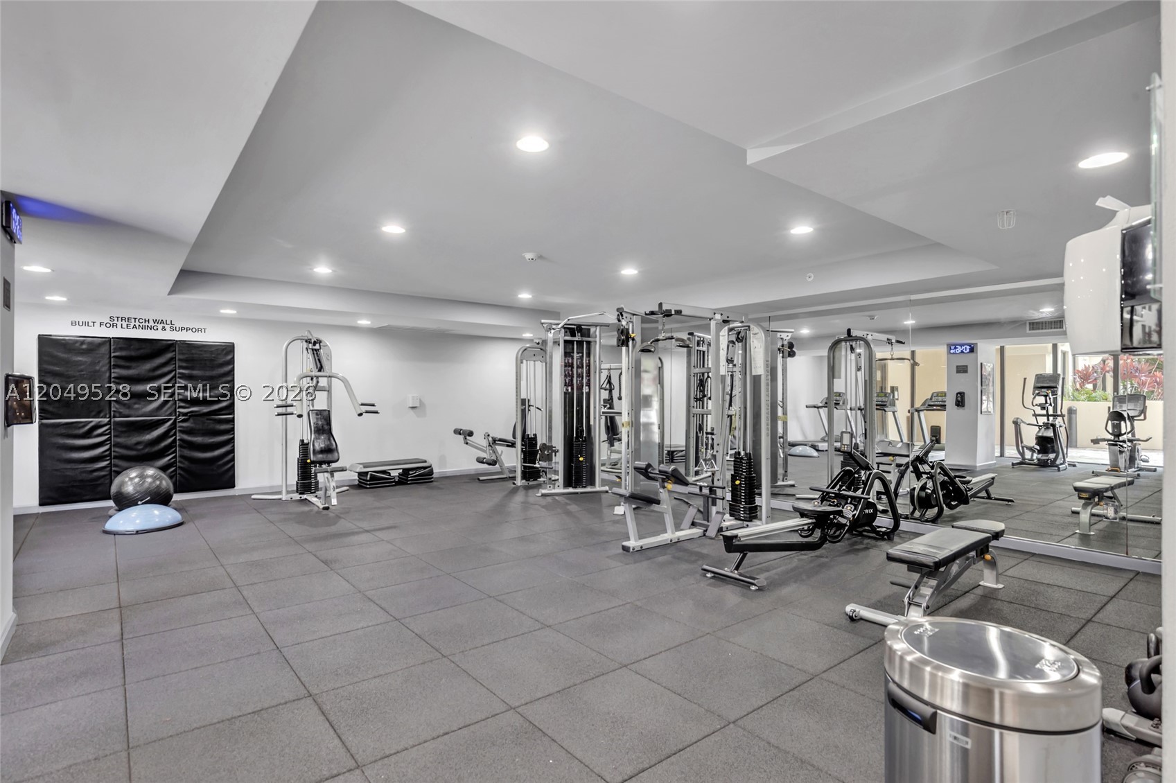 55 MERRICK CONDO - Residential