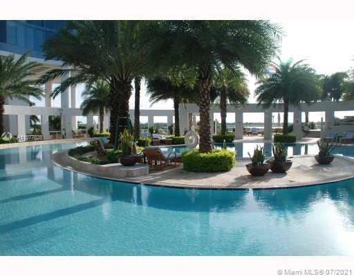 LAS OLAS RIVER HOUSE COND - Residential Lease
