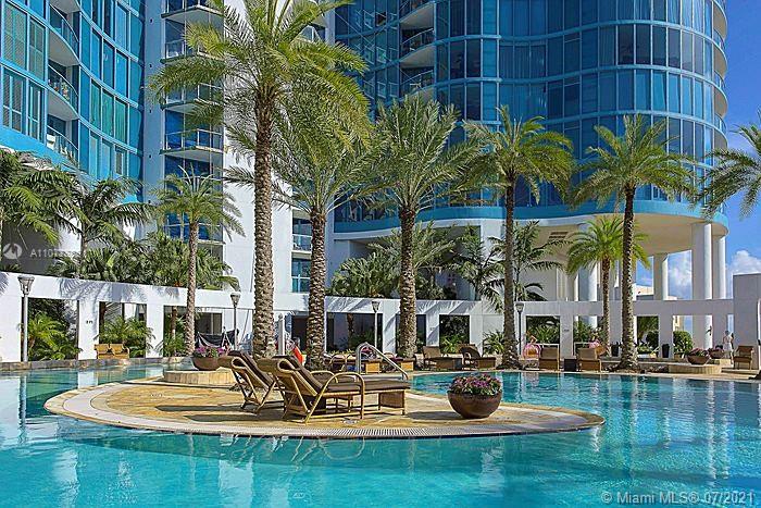 LAS OLAS RIVER HOUSE COND - Residential Lease