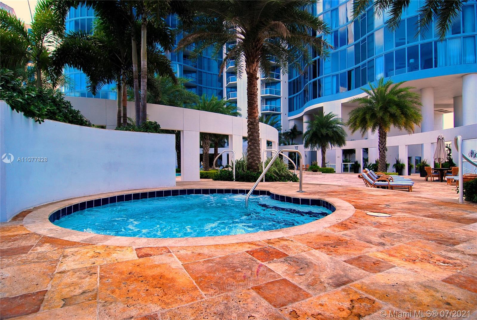 LAS OLAS RIVER HOUSE COND - Residential Lease