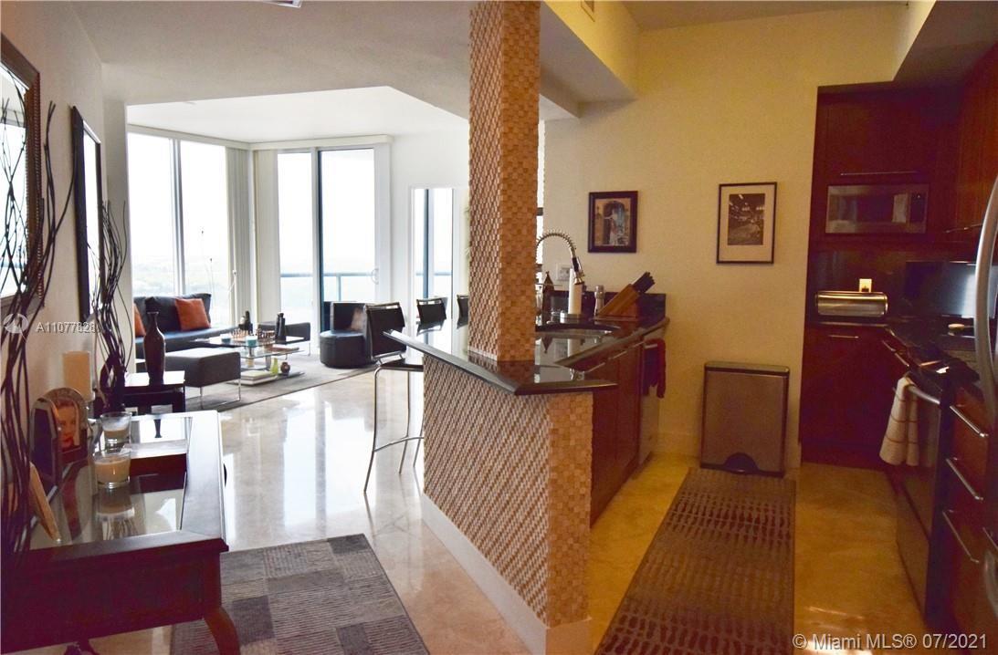 LAS OLAS RIVER HOUSE COND - Residential Lease