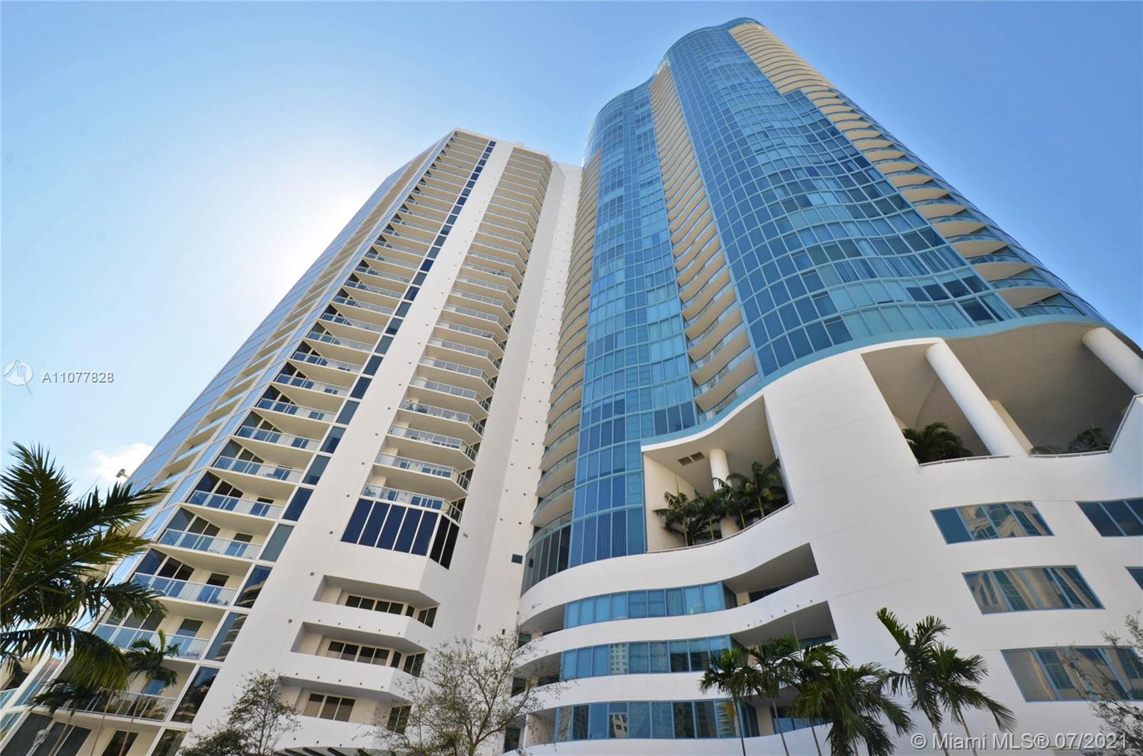 LAS OLAS RIVER HOUSE COND - Residential Lease