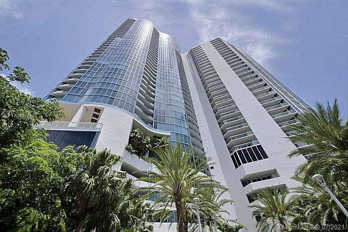 LAS OLAS RIVER HOUSE COND - Residential Lease