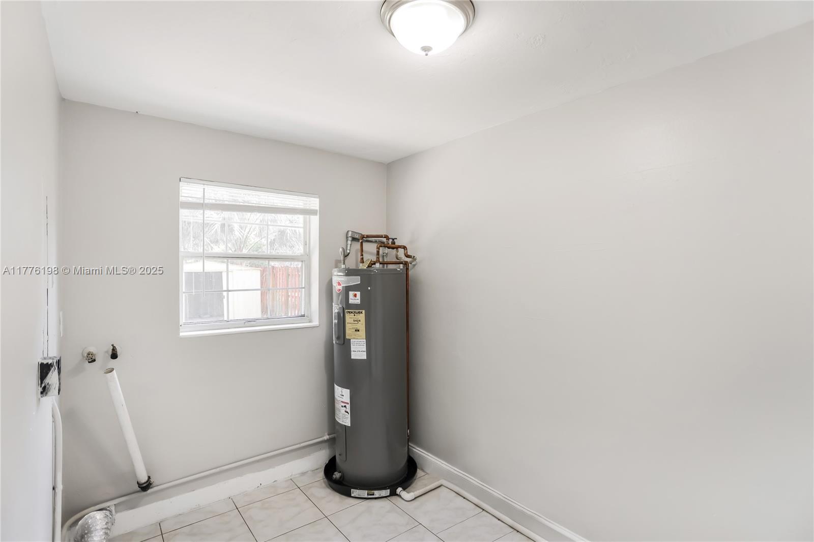 SERINO PARK SEC 1 - Residential Lease