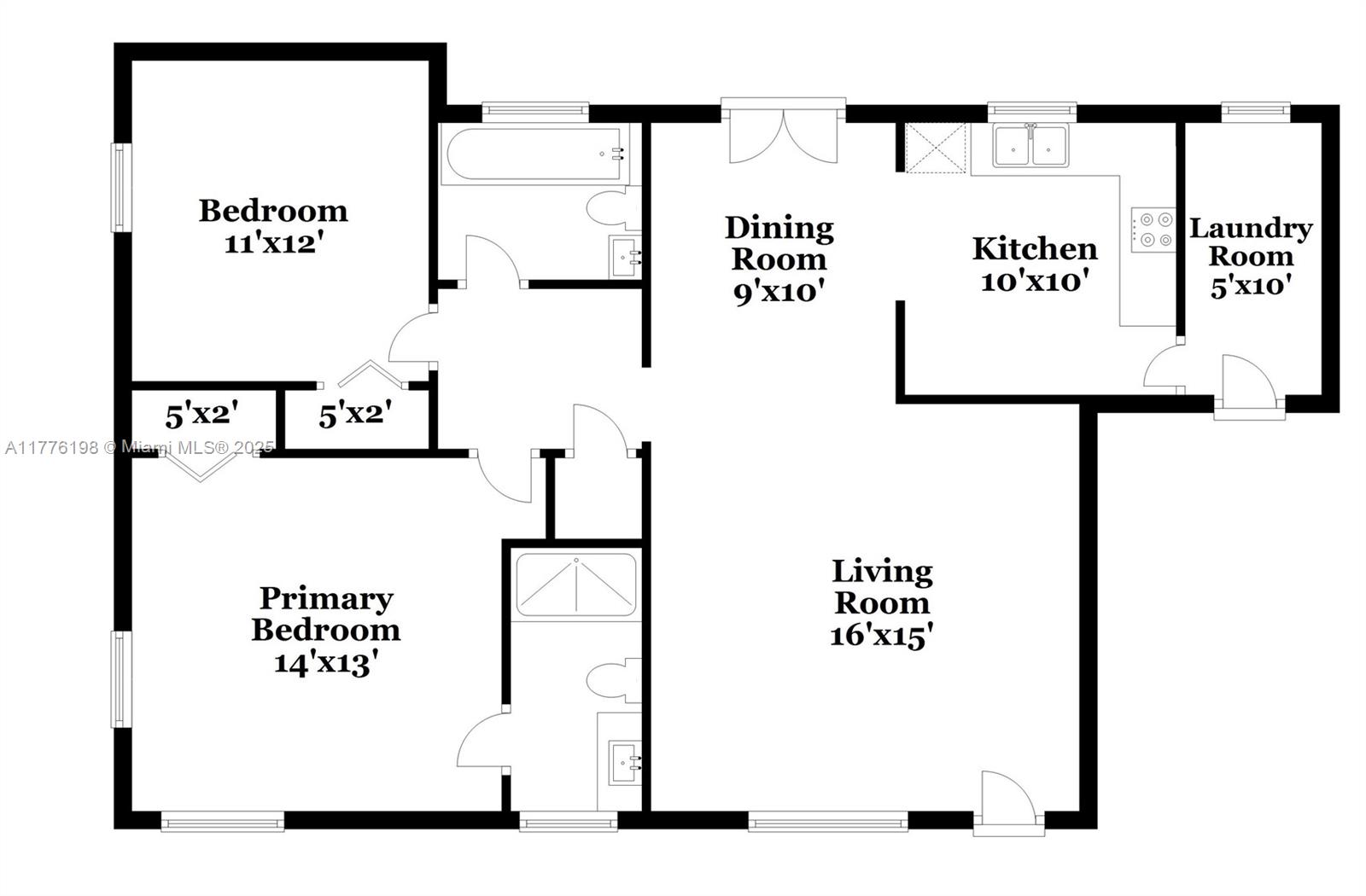 SERINO PARK SEC 1 - Residential Lease