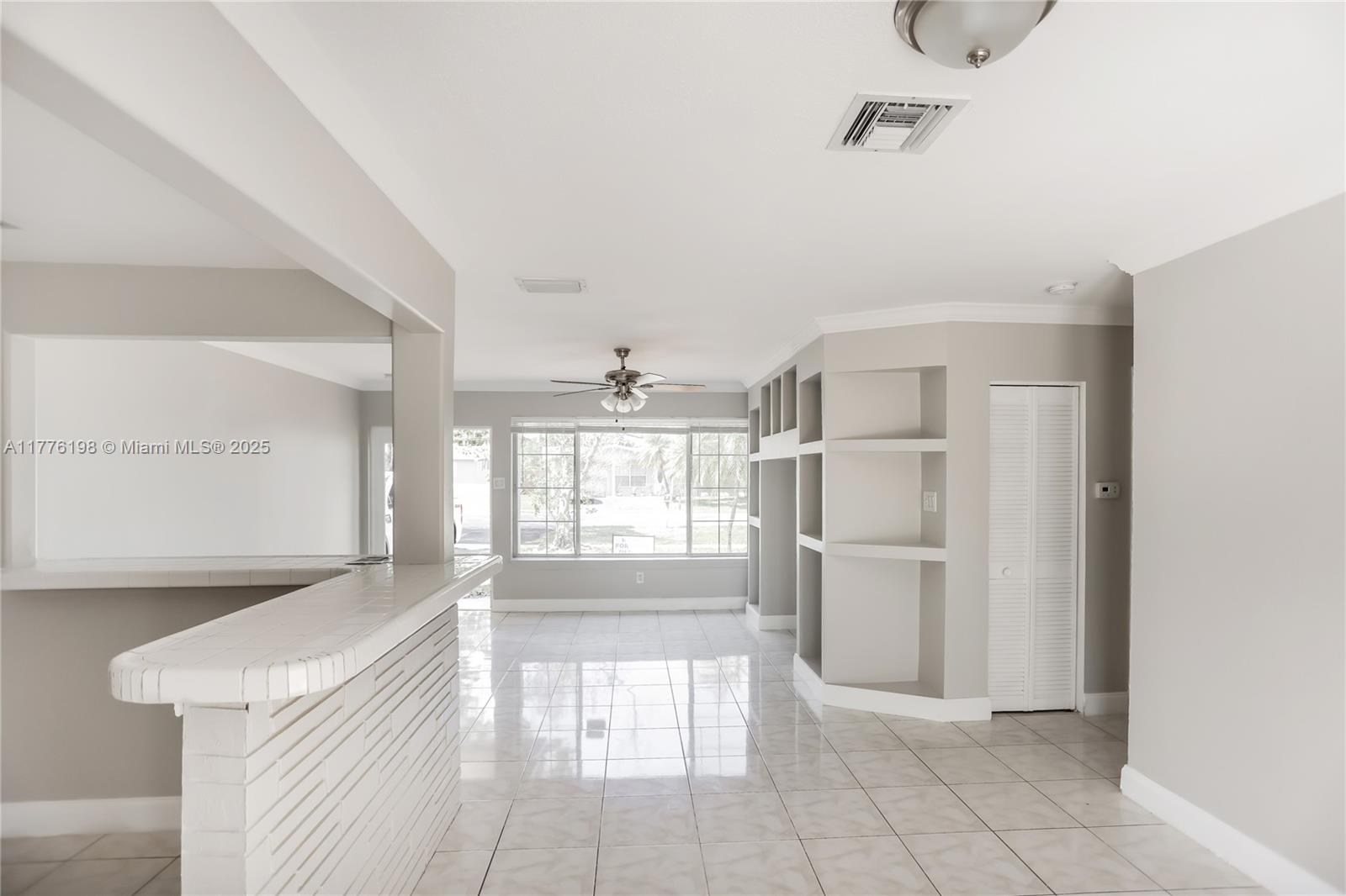 SERINO PARK SEC 1 - Residential Lease