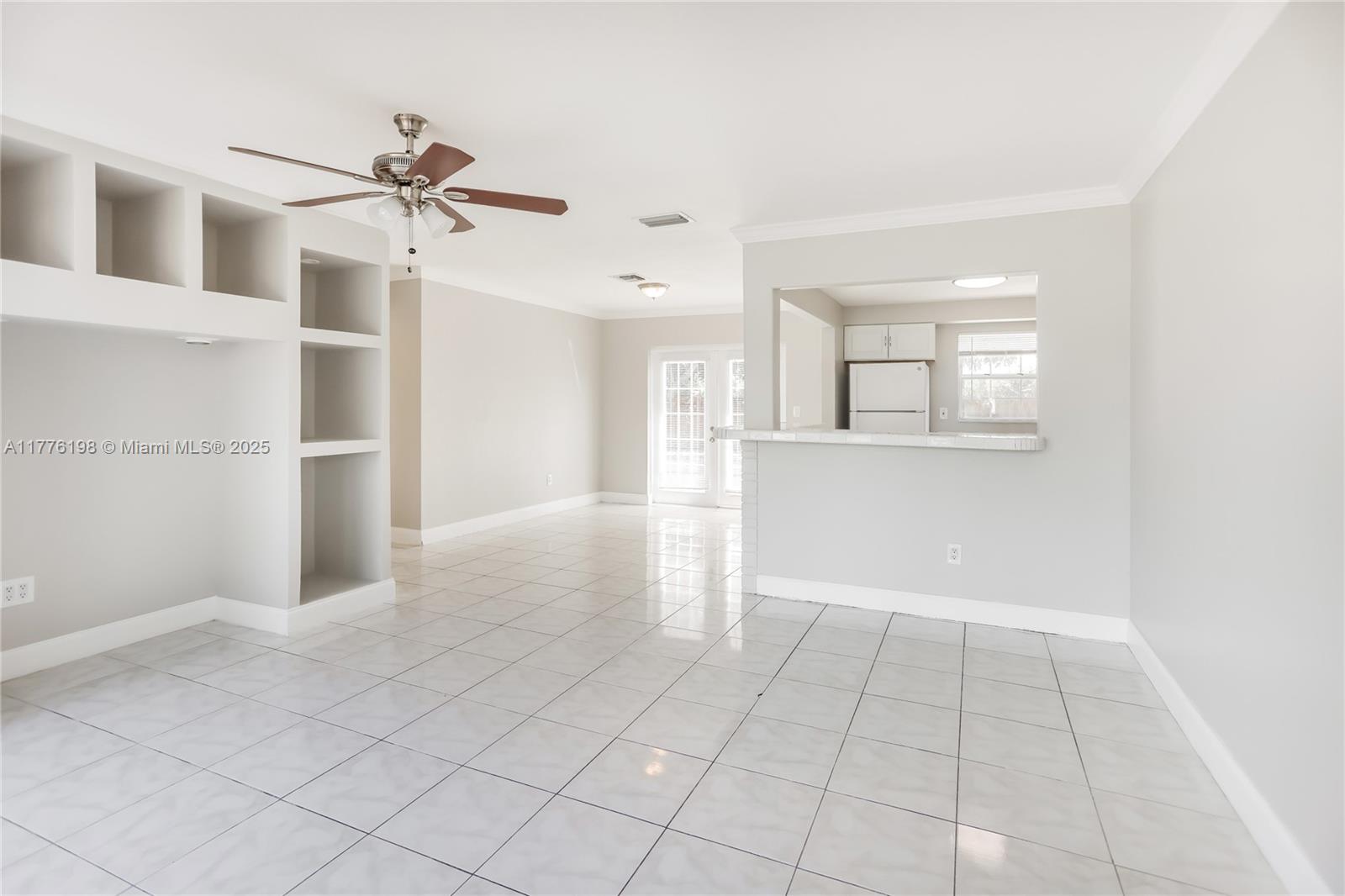 SERINO PARK SEC 1 - Residential Lease