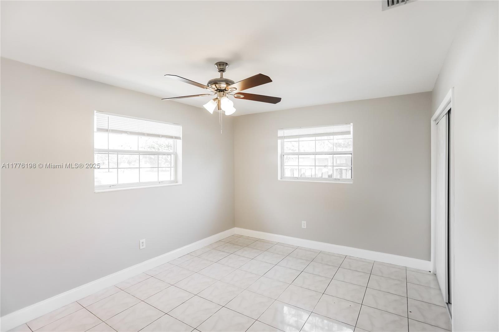 SERINO PARK SEC 1 - Residential Lease