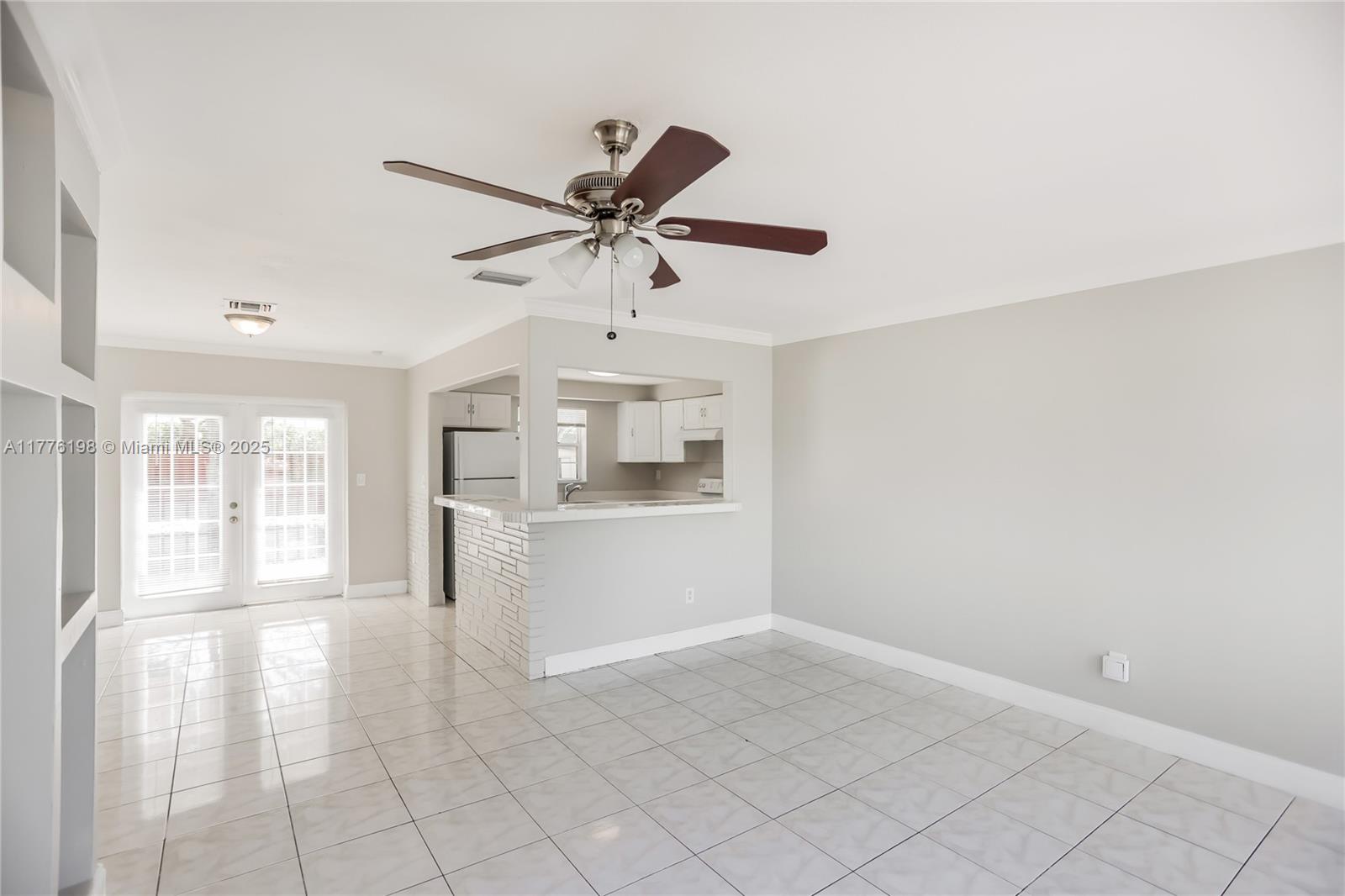 SERINO PARK SEC 1 - Residential Lease