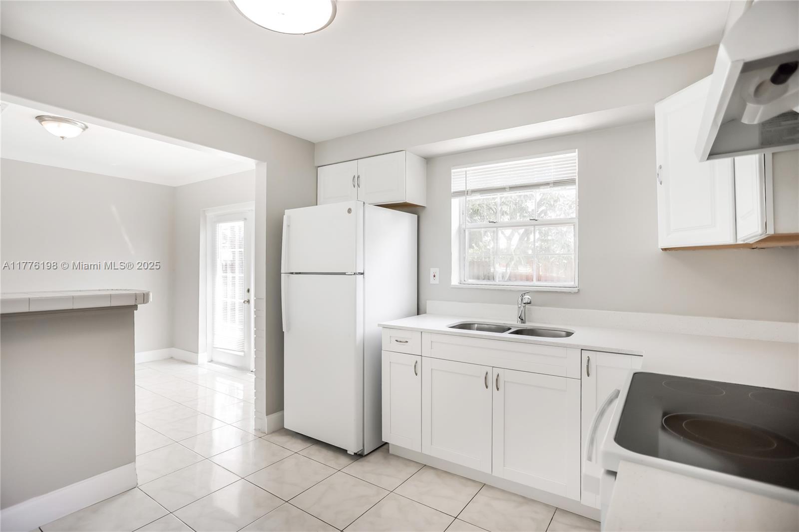 SERINO PARK SEC 1 - Residential Lease
