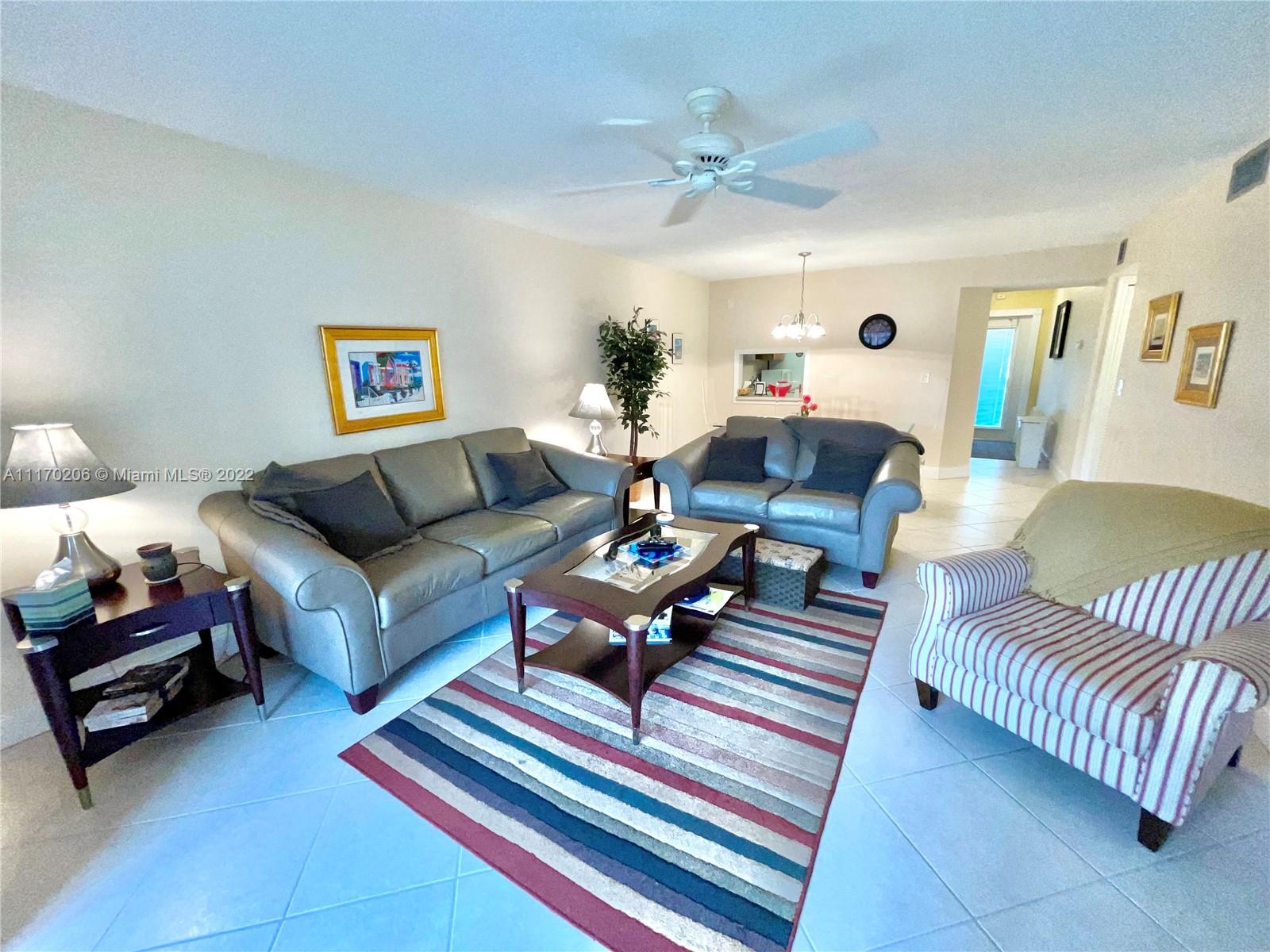 VILLAS OF CARRIAGE HILLS - Residential