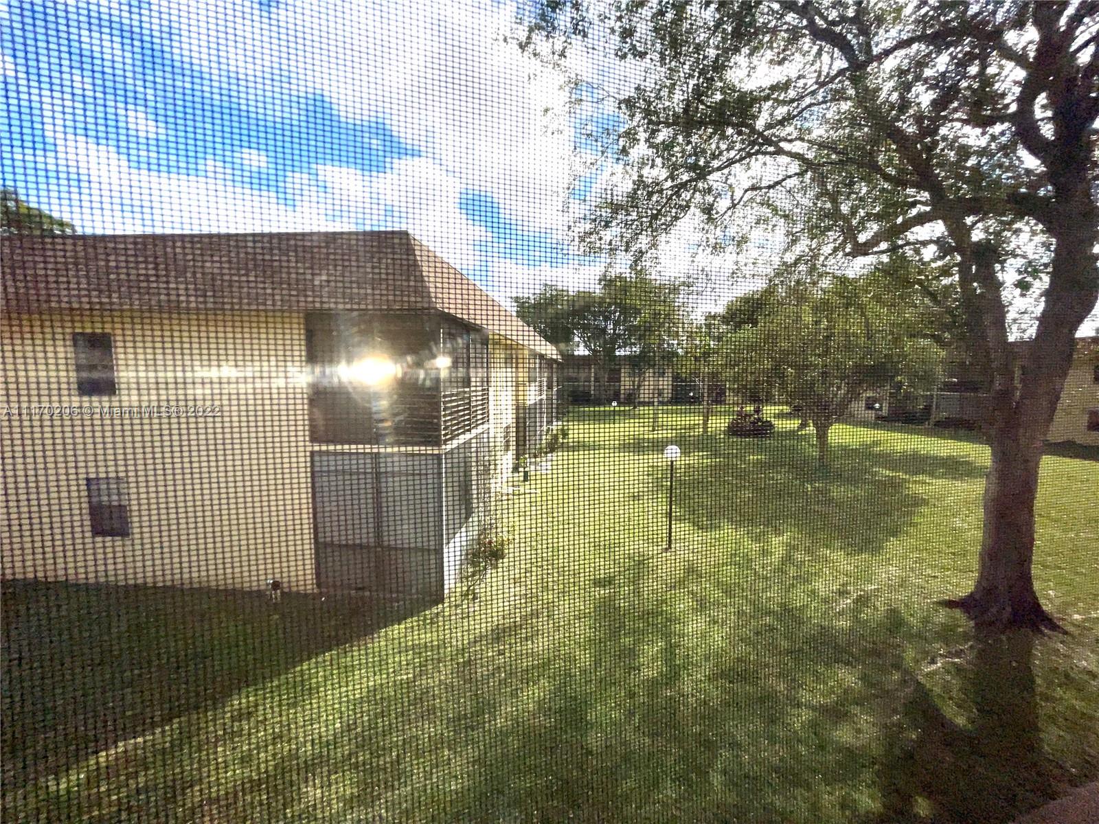 VILLAS OF CARRIAGE HILLS - Residential