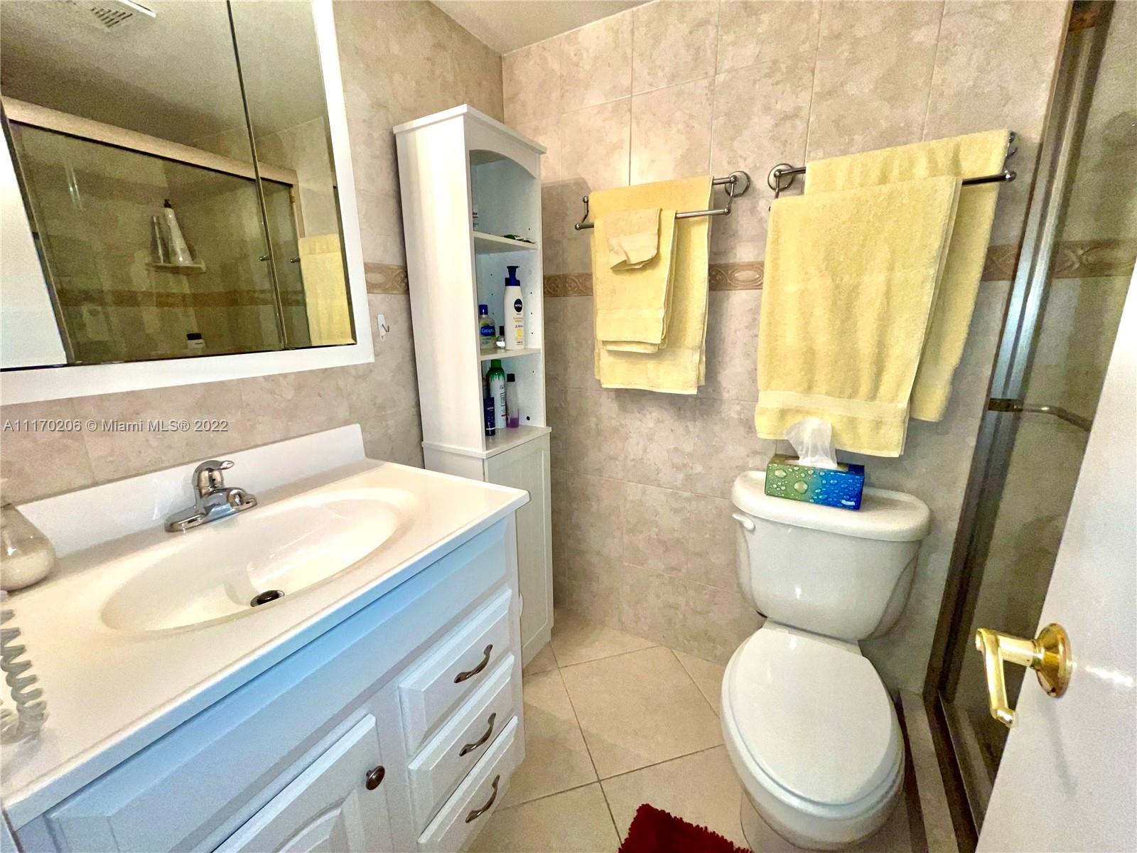 VILLAS OF CARRIAGE HILLS - Residential