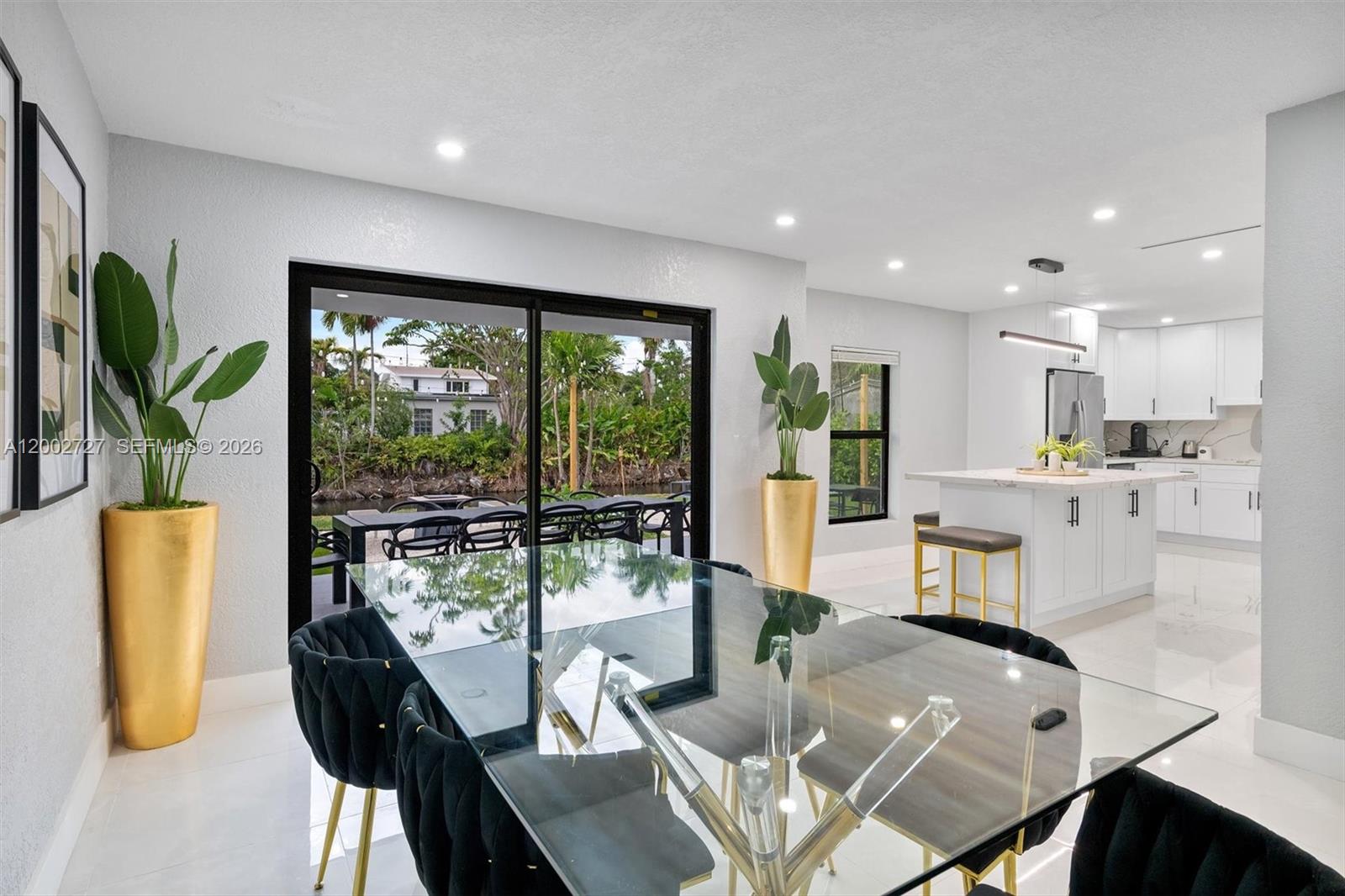 BISCAYNE GARDENS SEC D RE - Residential