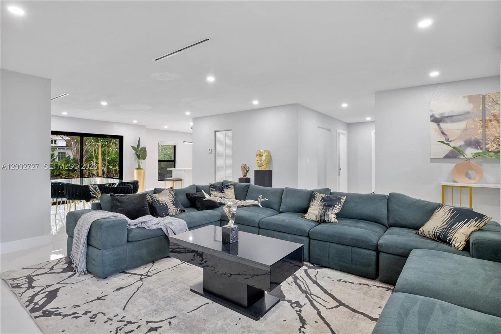 BISCAYNE GARDENS SEC D RE - Residential