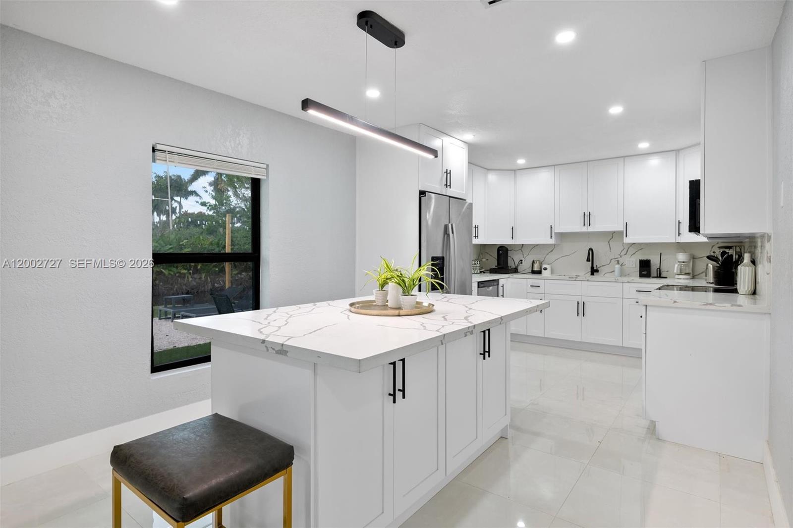 BISCAYNE GARDENS SEC D RE - Residential