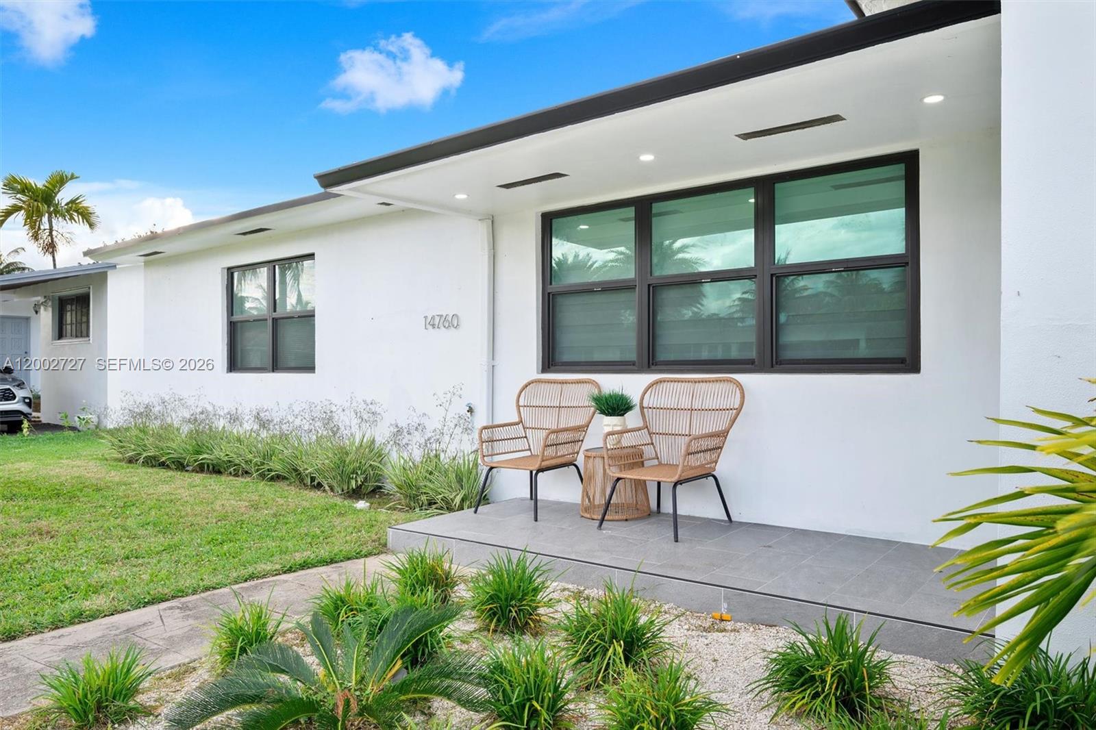 BISCAYNE GARDENS SEC D RE - Residential