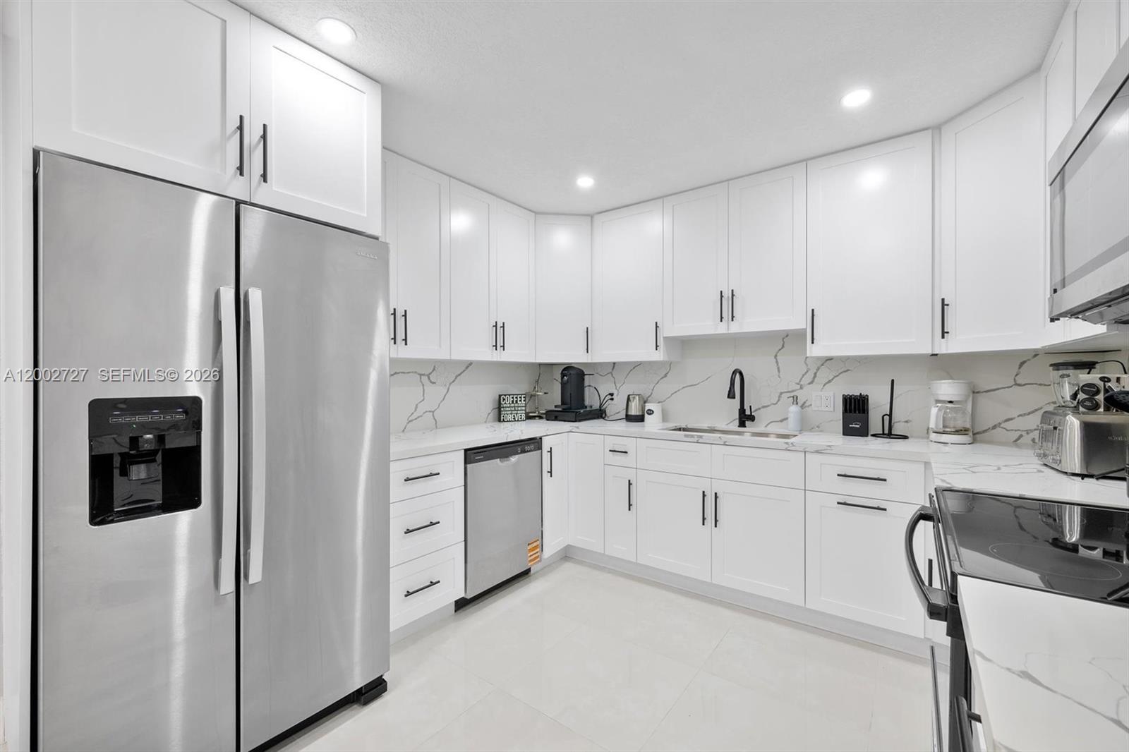 BISCAYNE GARDENS SEC D RE - Residential