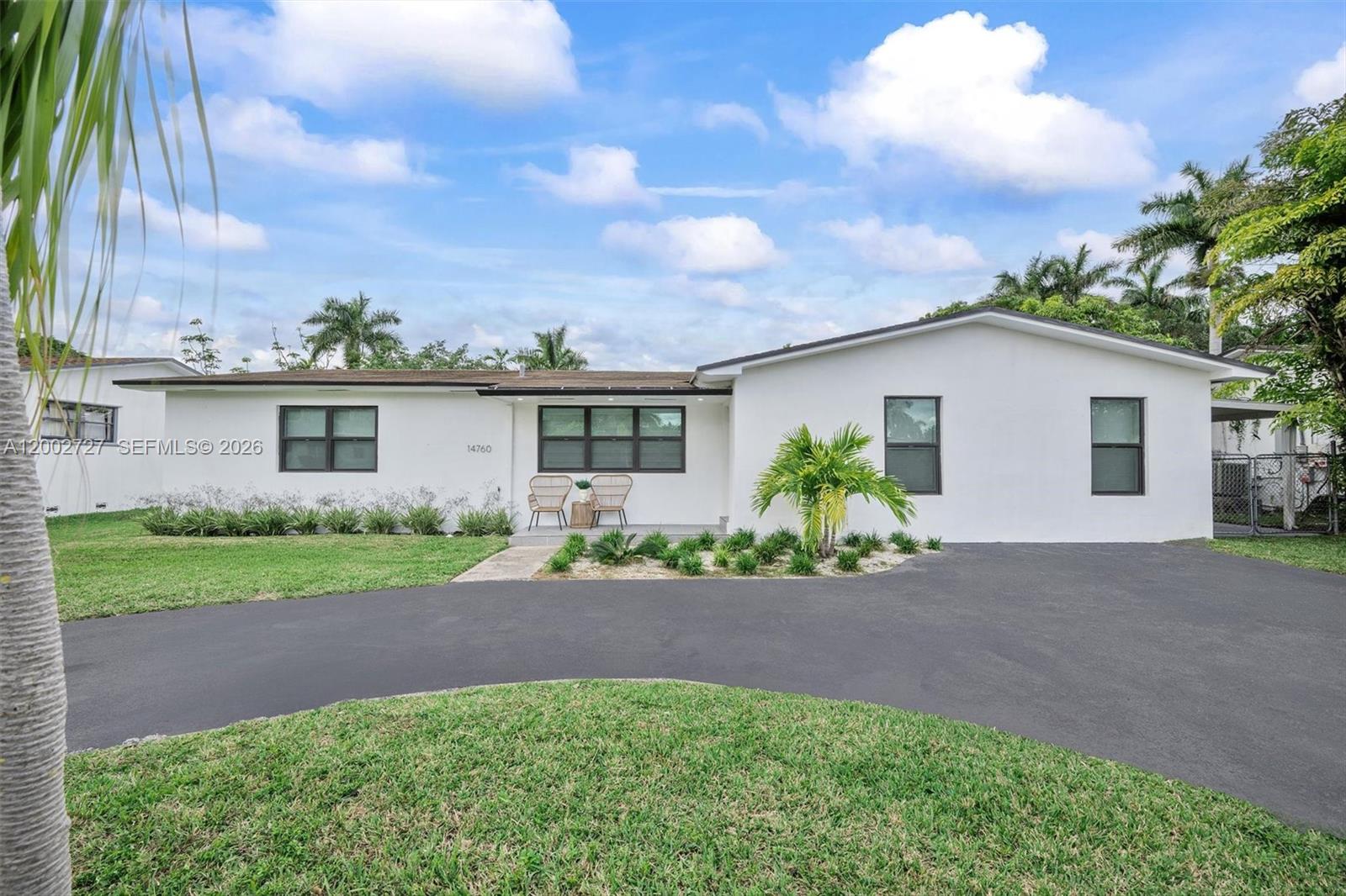 BISCAYNE GARDENS SEC D RE - Residential