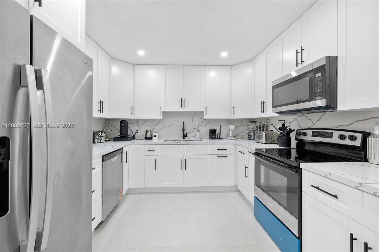 BISCAYNE GARDENS SEC D RE - Residential