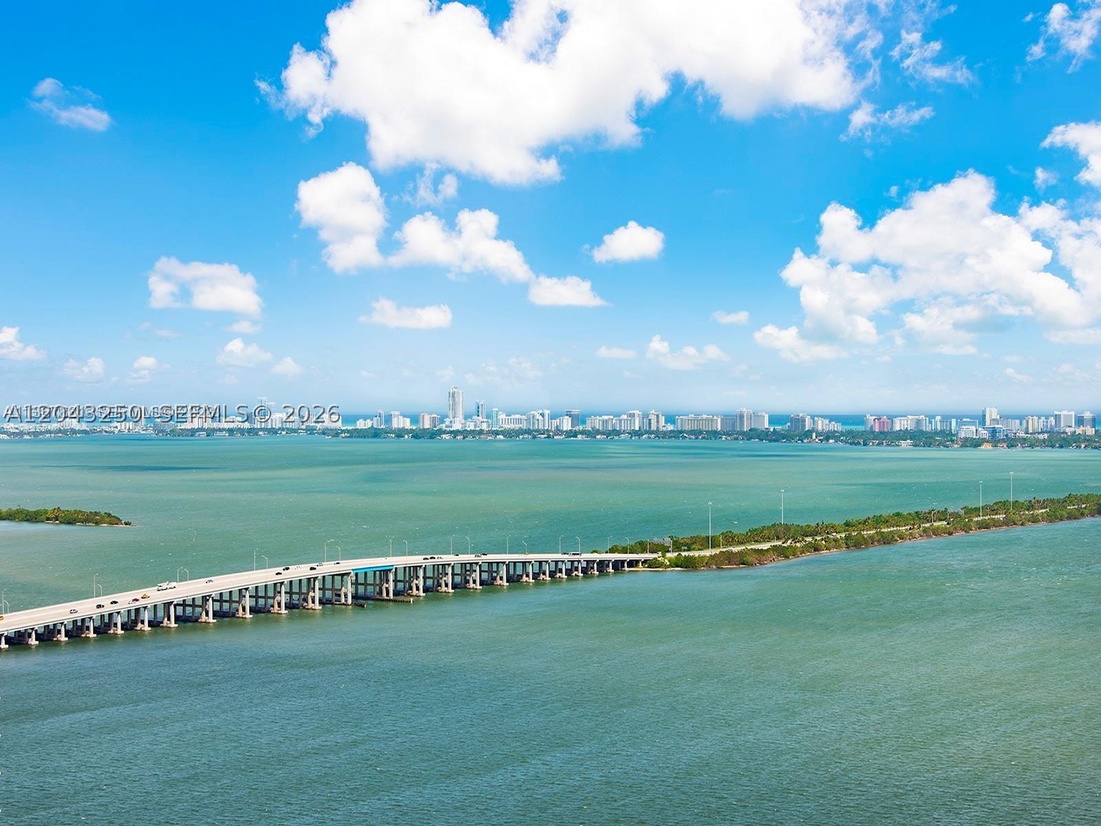 ICON BAY CONDO - Residential Lease
