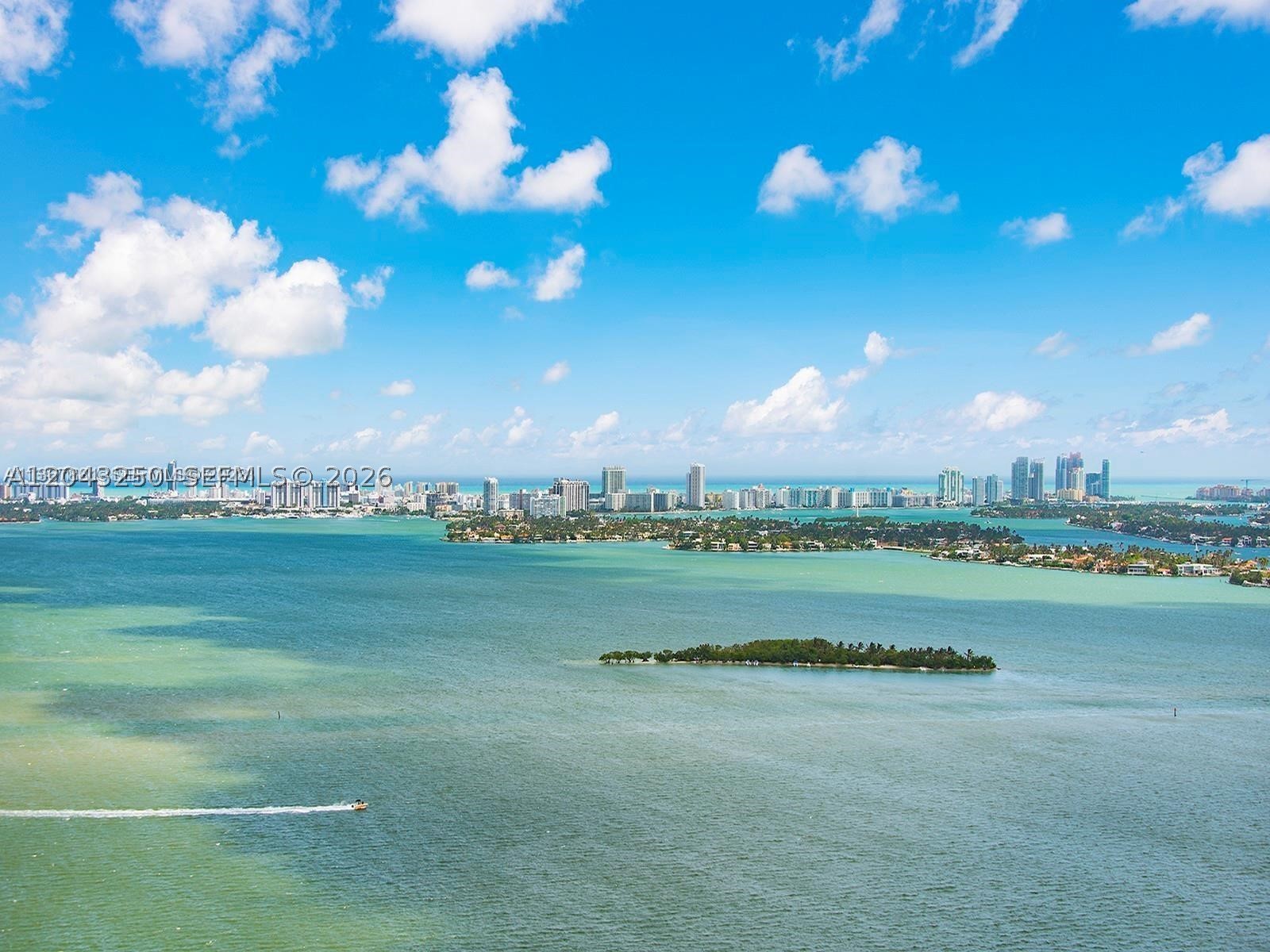 ICON BAY CONDO - Residential Lease