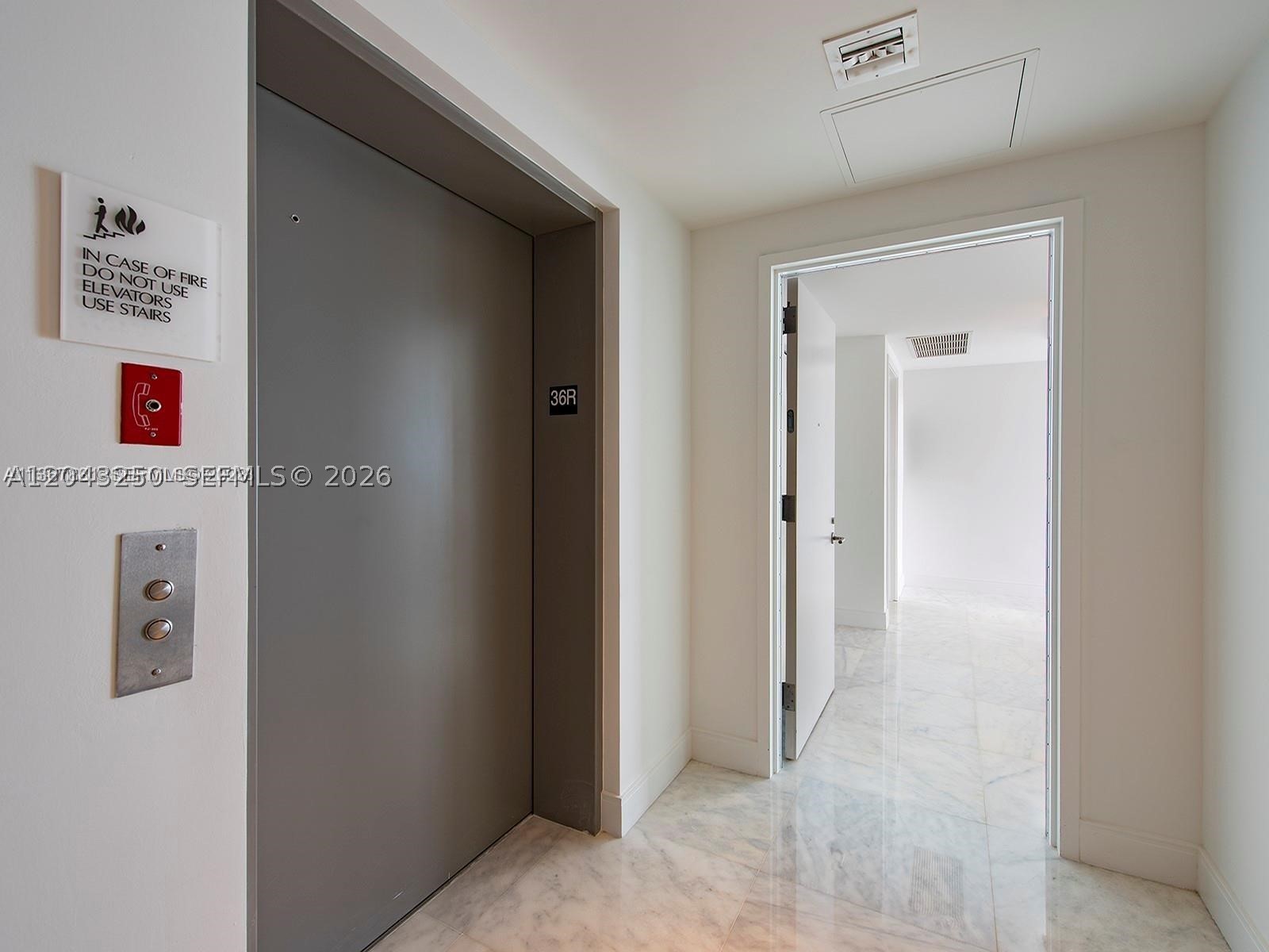 ICON BAY CONDO - Residential Lease