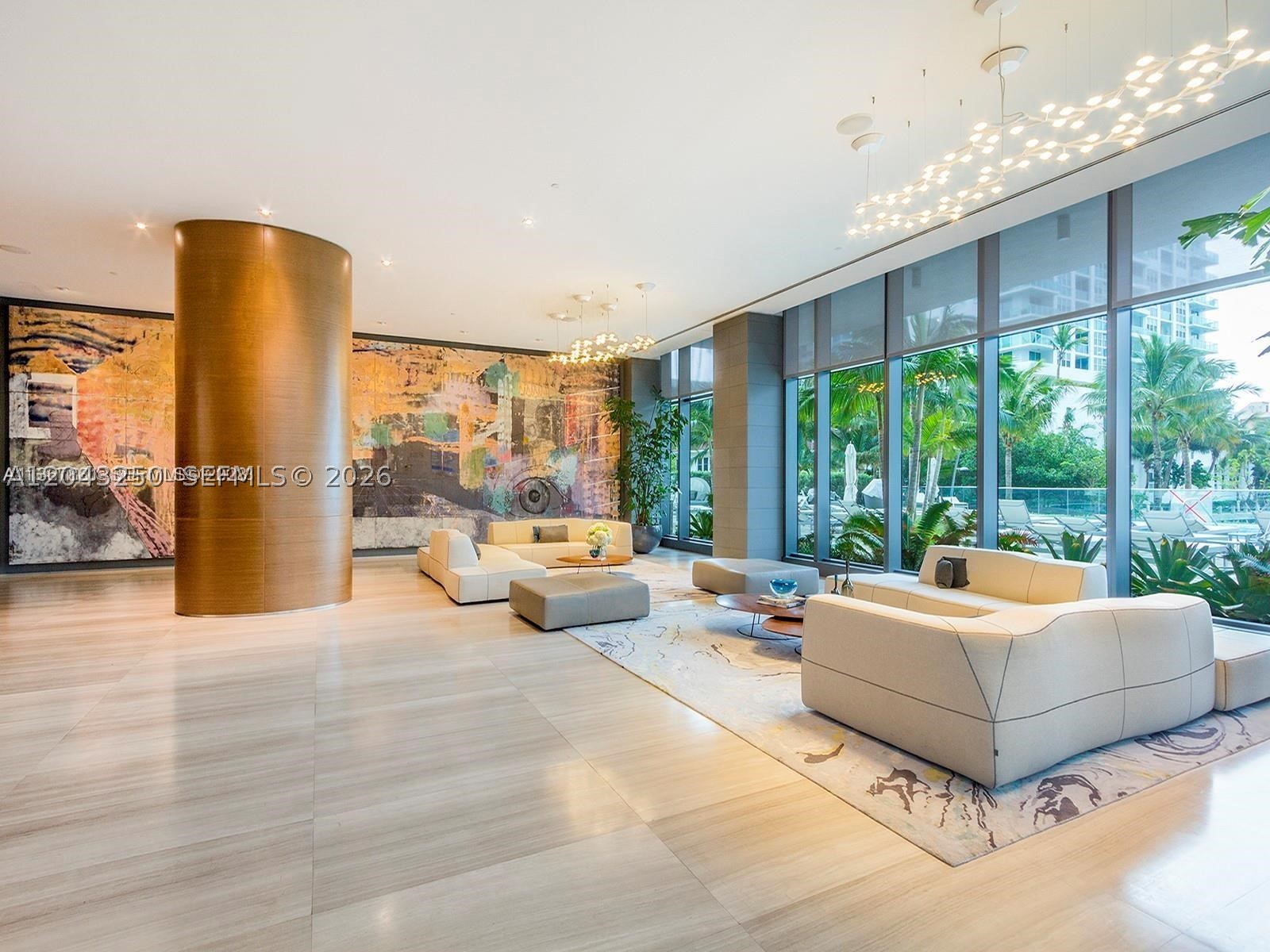 ICON BAY CONDO - Residential Lease