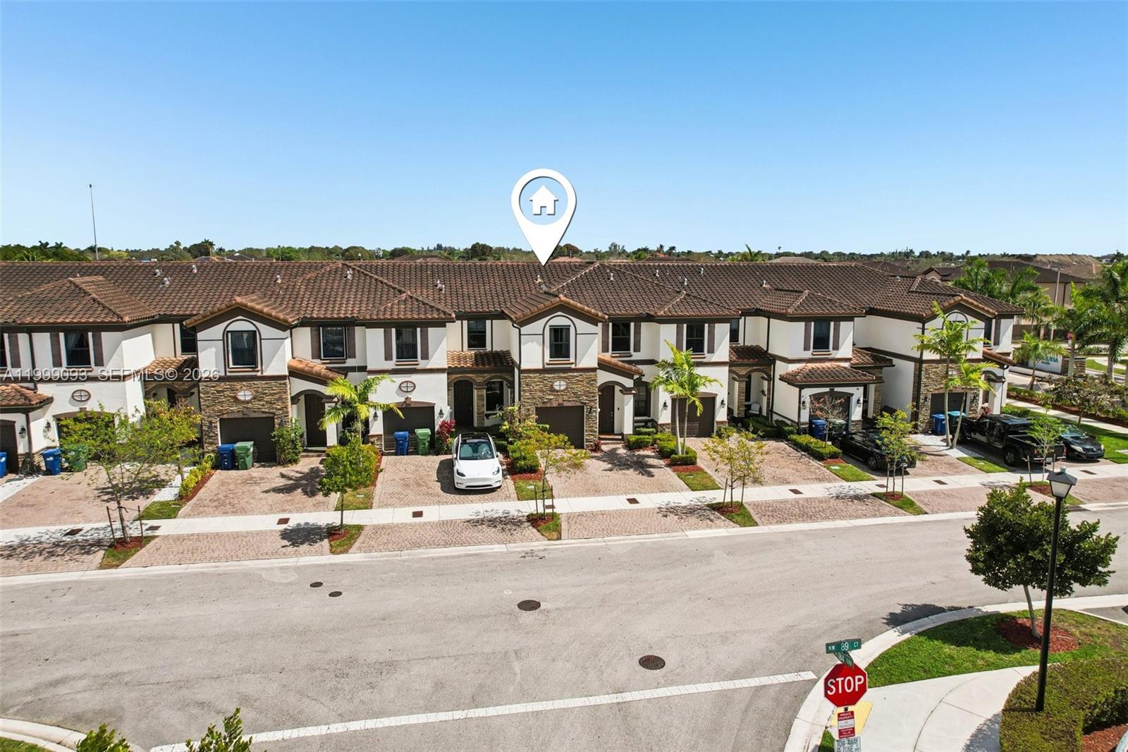 MURTHA SUBDIVISION - Residential
