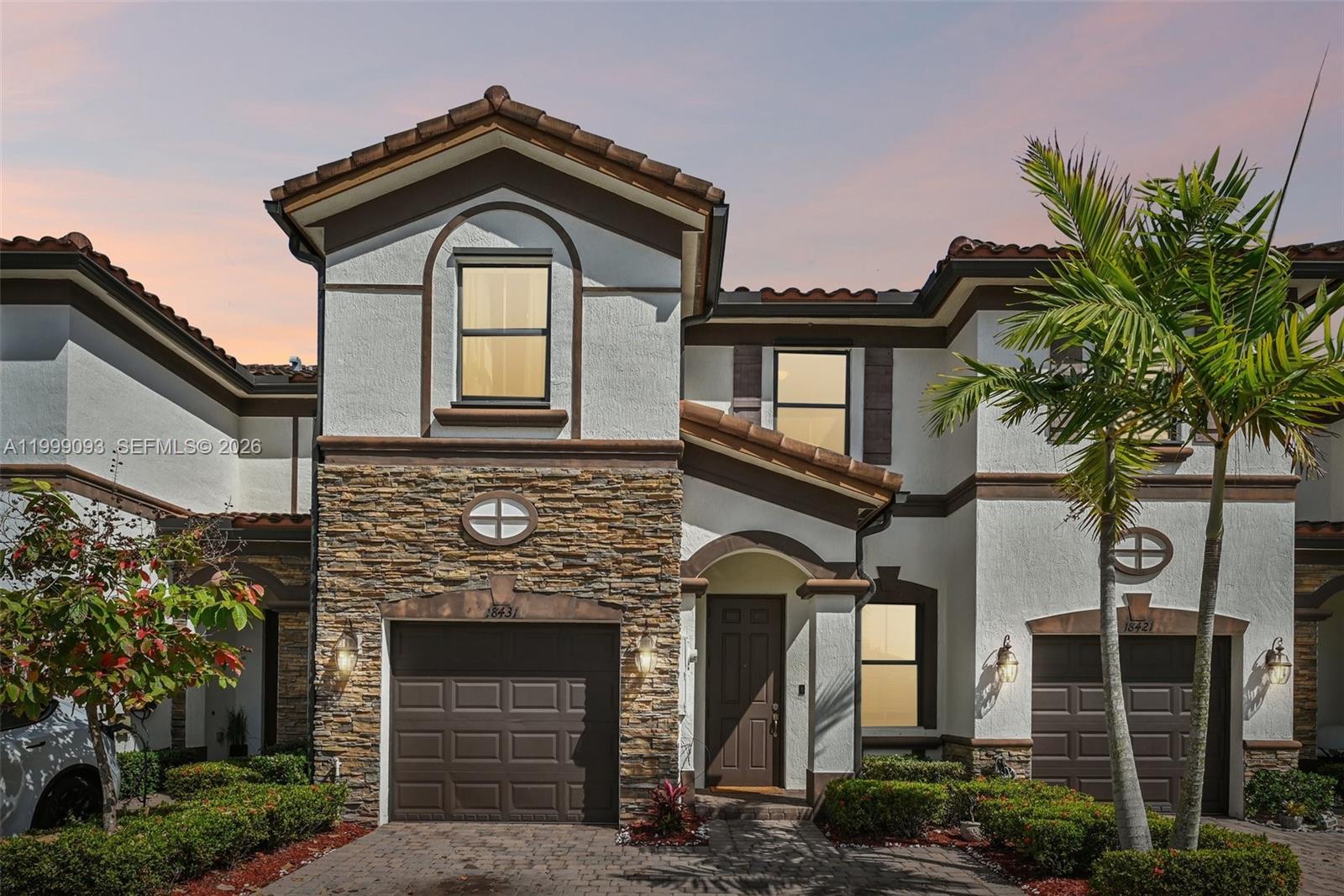 MURTHA SUBDIVISION - Residential
