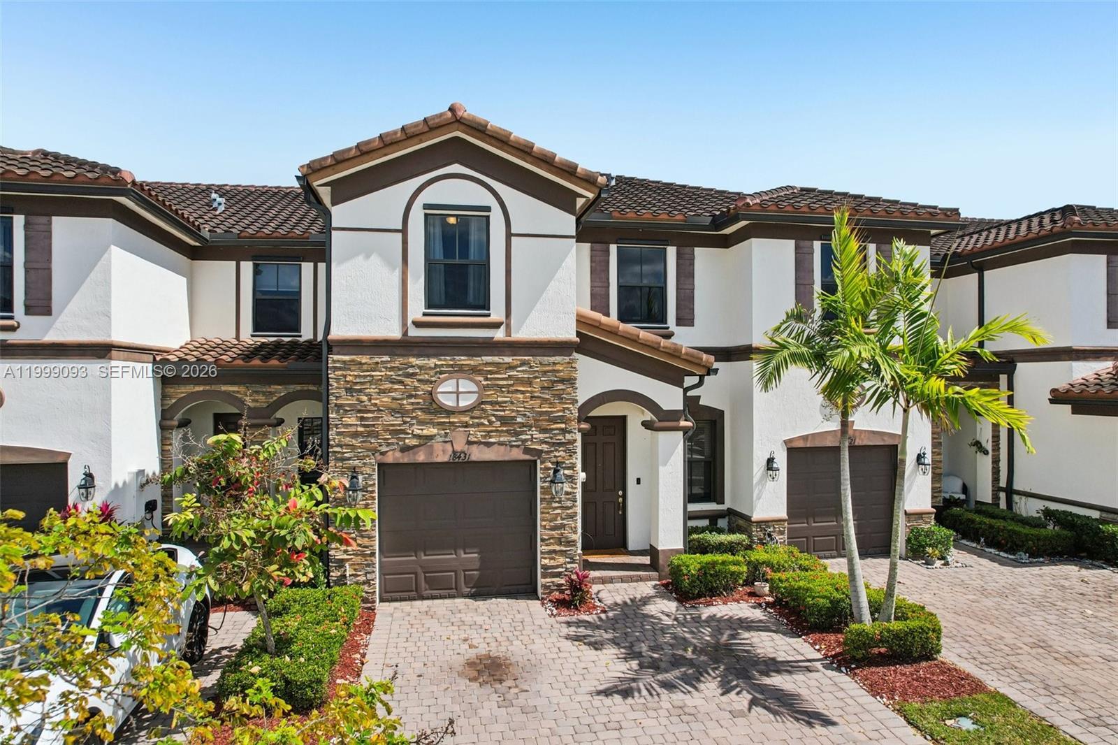 MURTHA SUBDIVISION - Residential