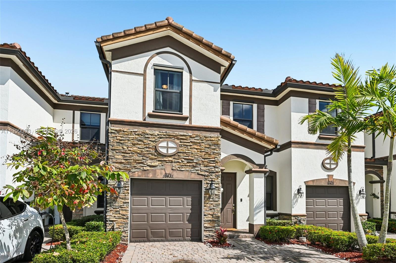 MURTHA SUBDIVISION - Residential