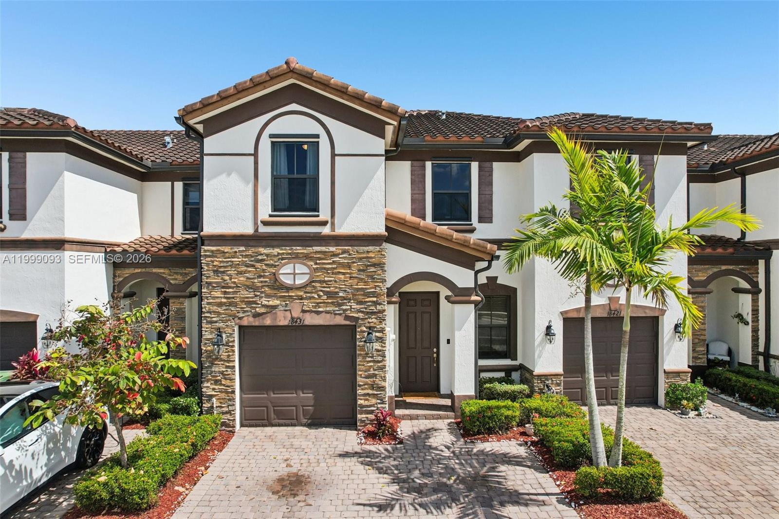 MURTHA SUBDIVISION - Residential