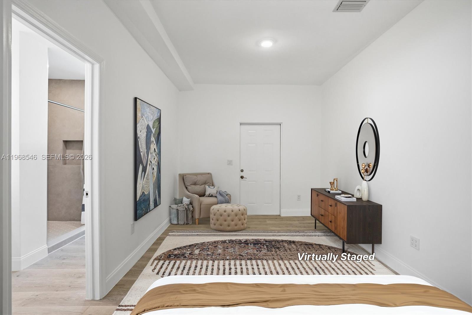 TRAJUNE PARK - Residential