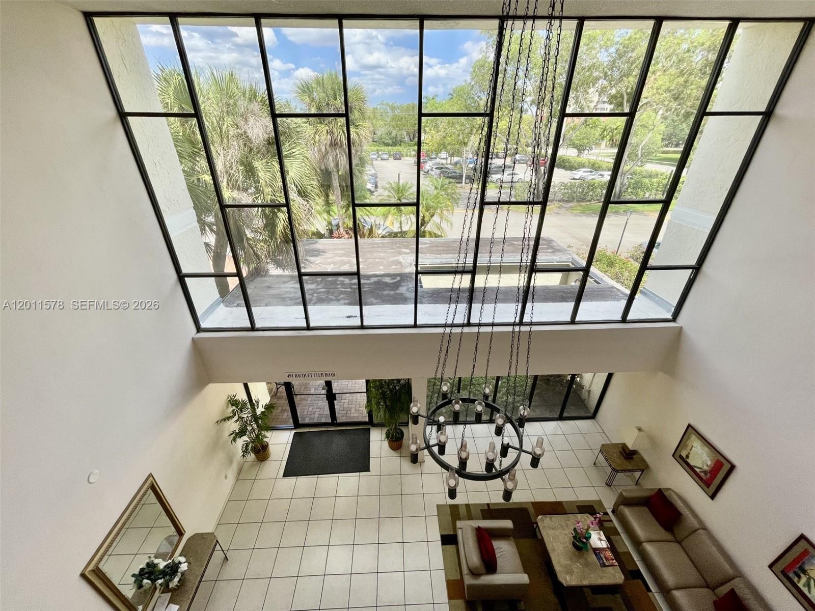 BLDG 130 OF COUNTRY CLUB - Residential
