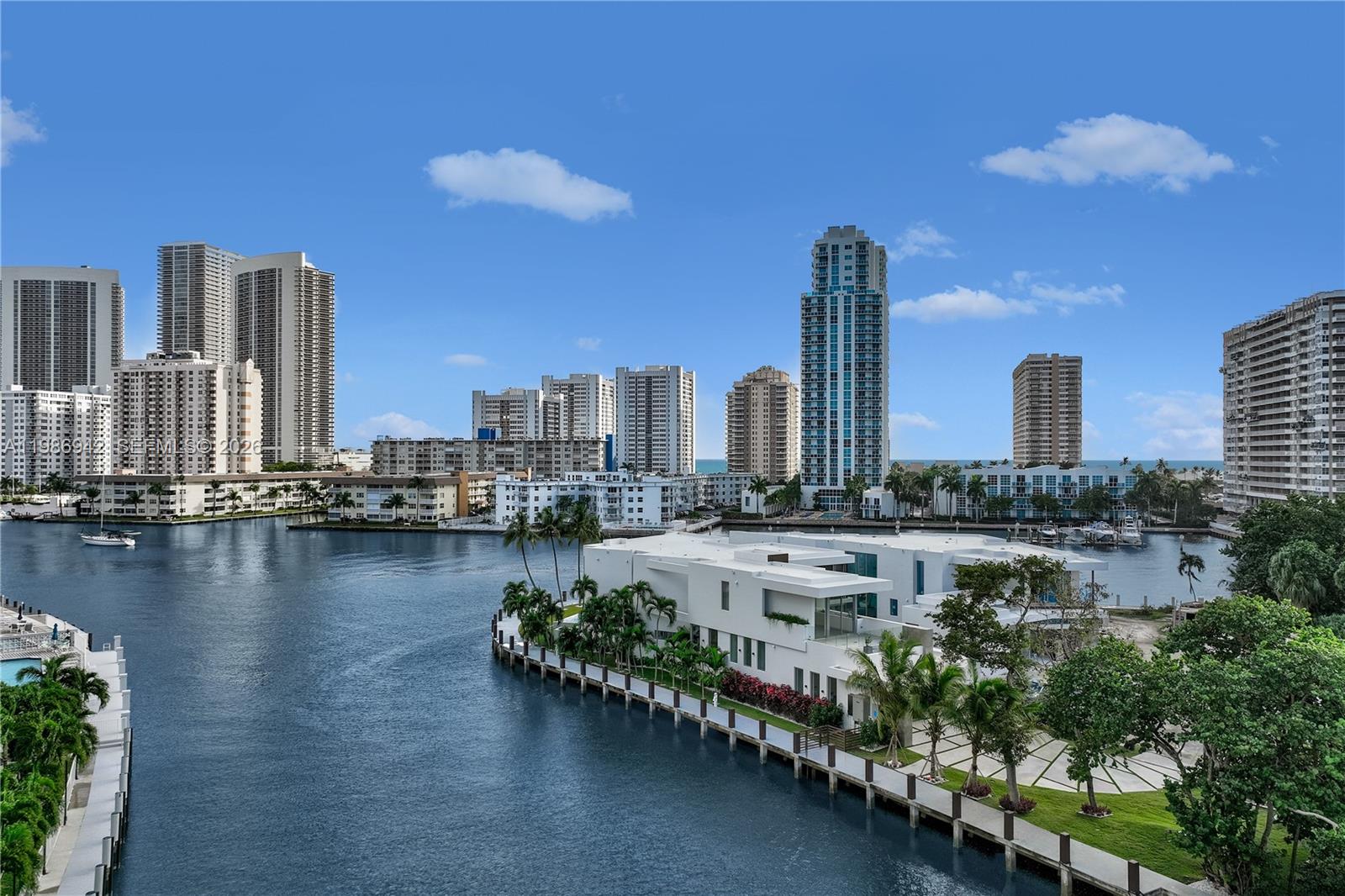 GOLDEN ISLES SEC A REV PL - Residential