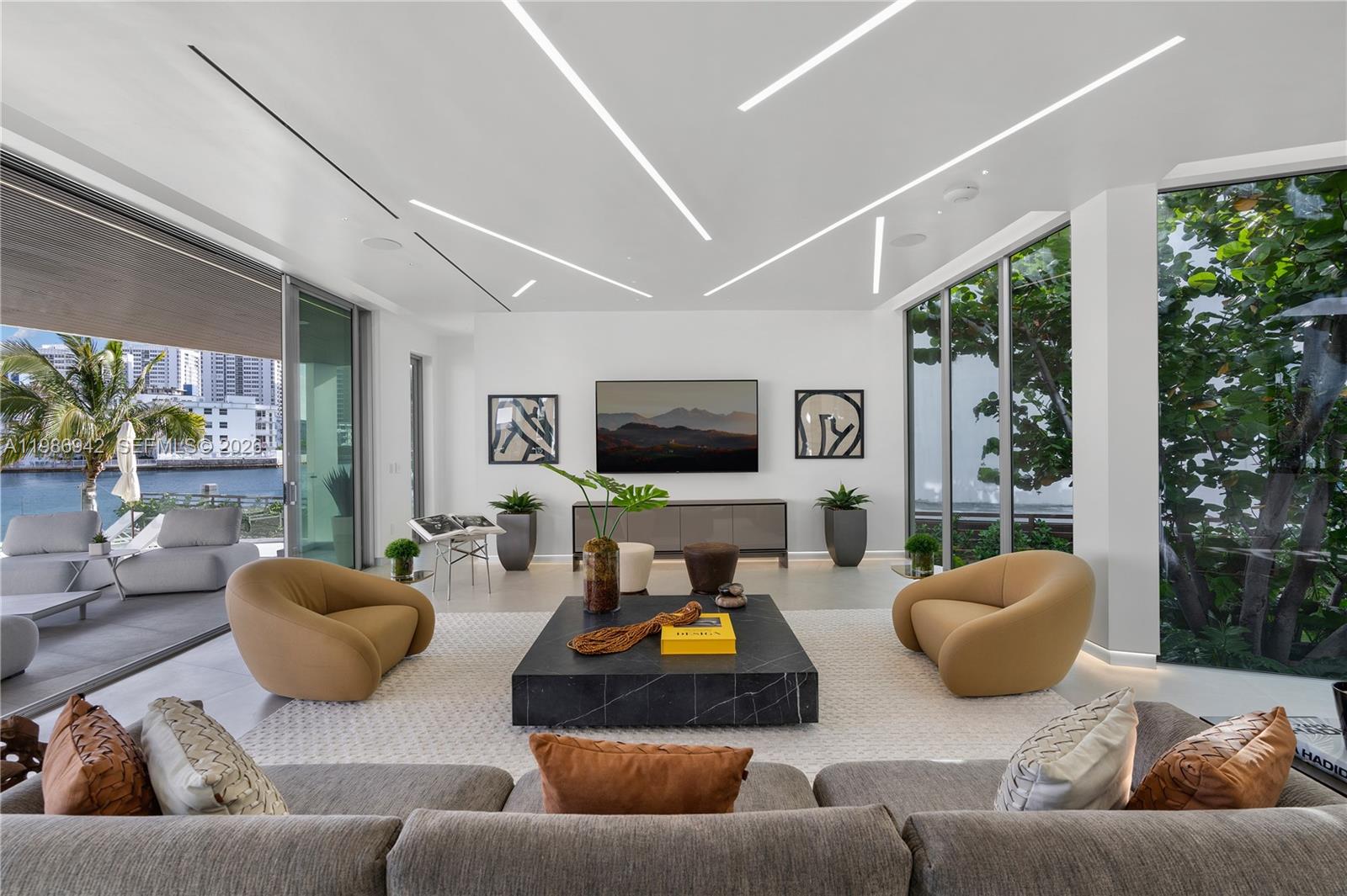 GOLDEN ISLES SEC A REV PL - Residential