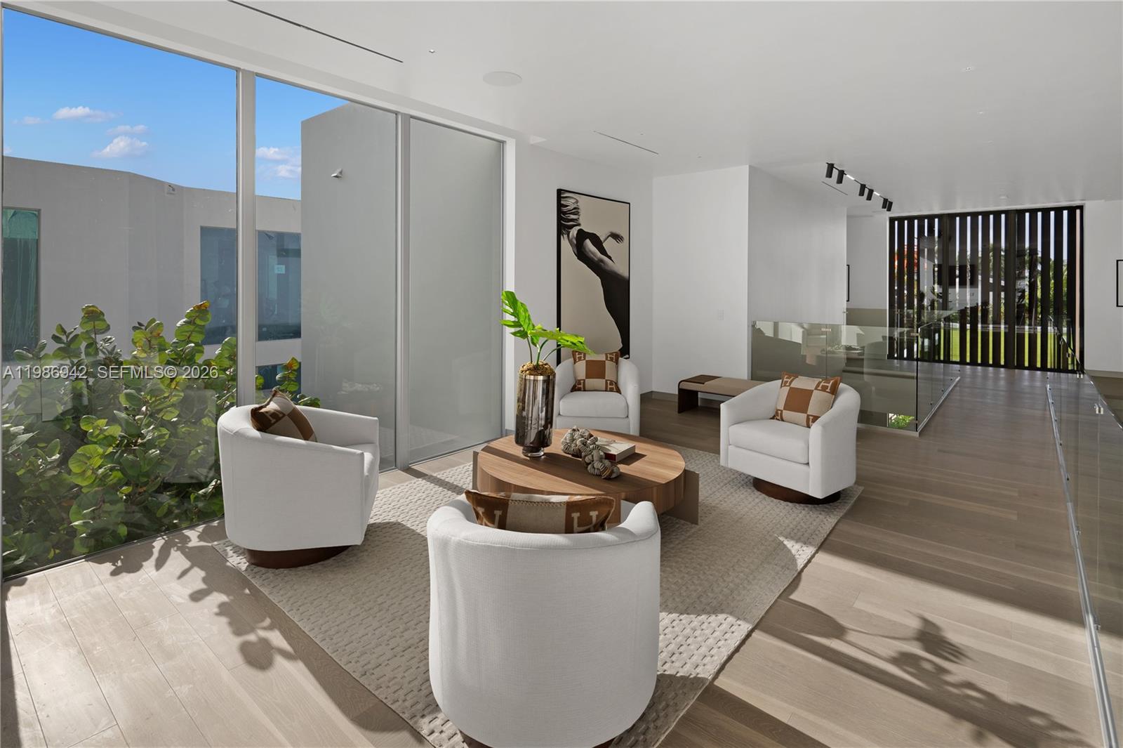 GOLDEN ISLES SEC A REV PL - Residential