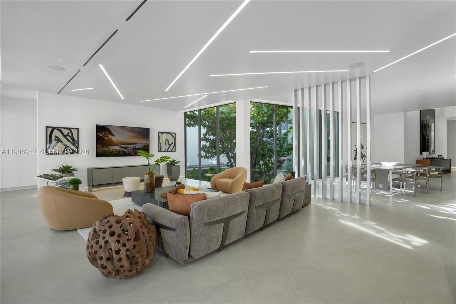 GOLDEN ISLES SEC A REV PL - Residential
