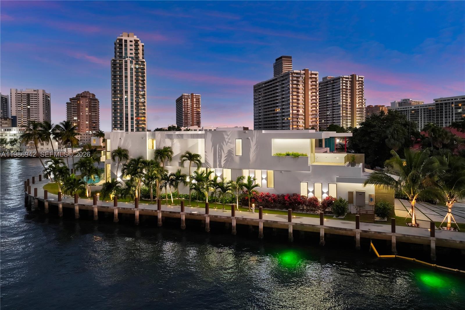 GOLDEN ISLES SEC A REV PL - Residential
