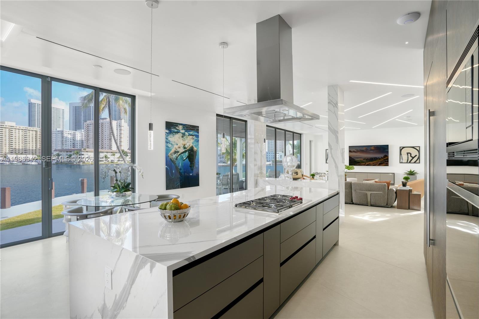 GOLDEN ISLES SEC A REV PL - Residential