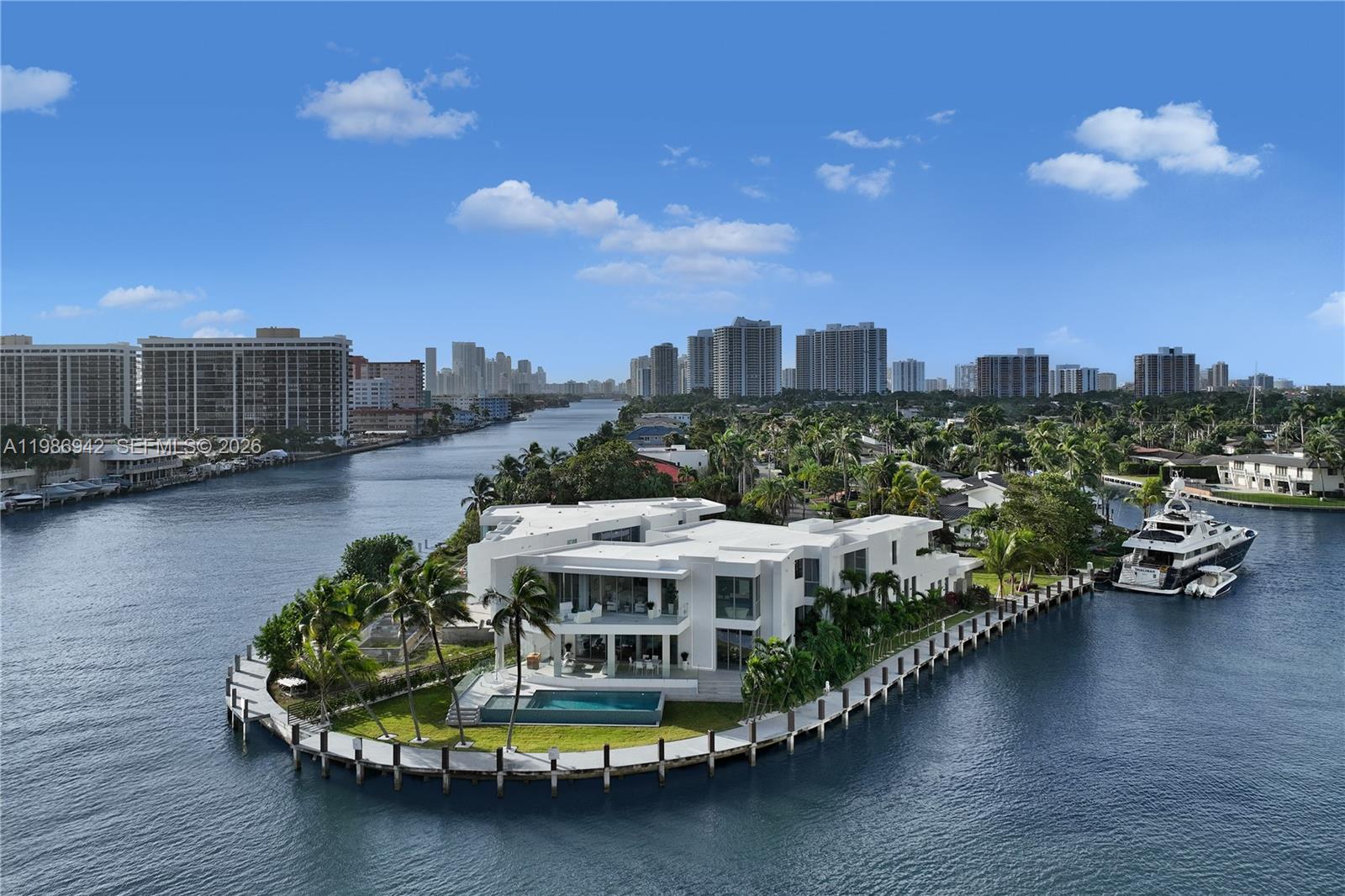 GOLDEN ISLES SEC A REV PL - Residential