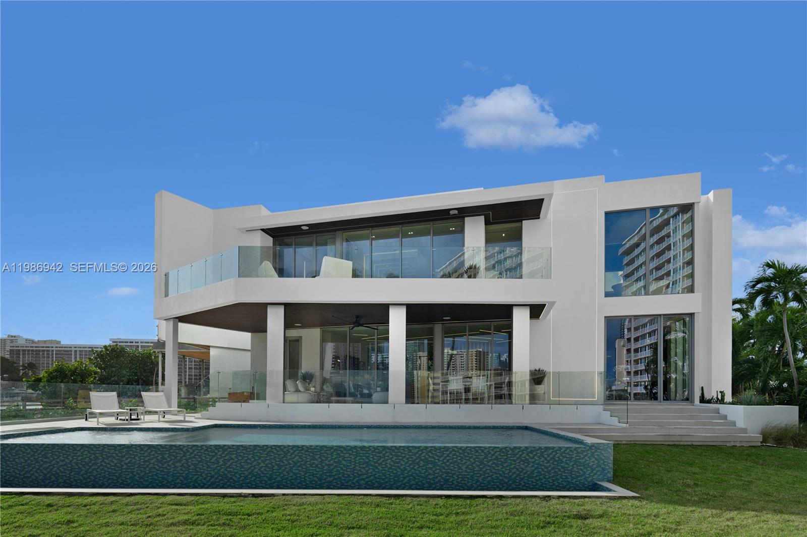 GOLDEN ISLES SEC A REV PL - Residential