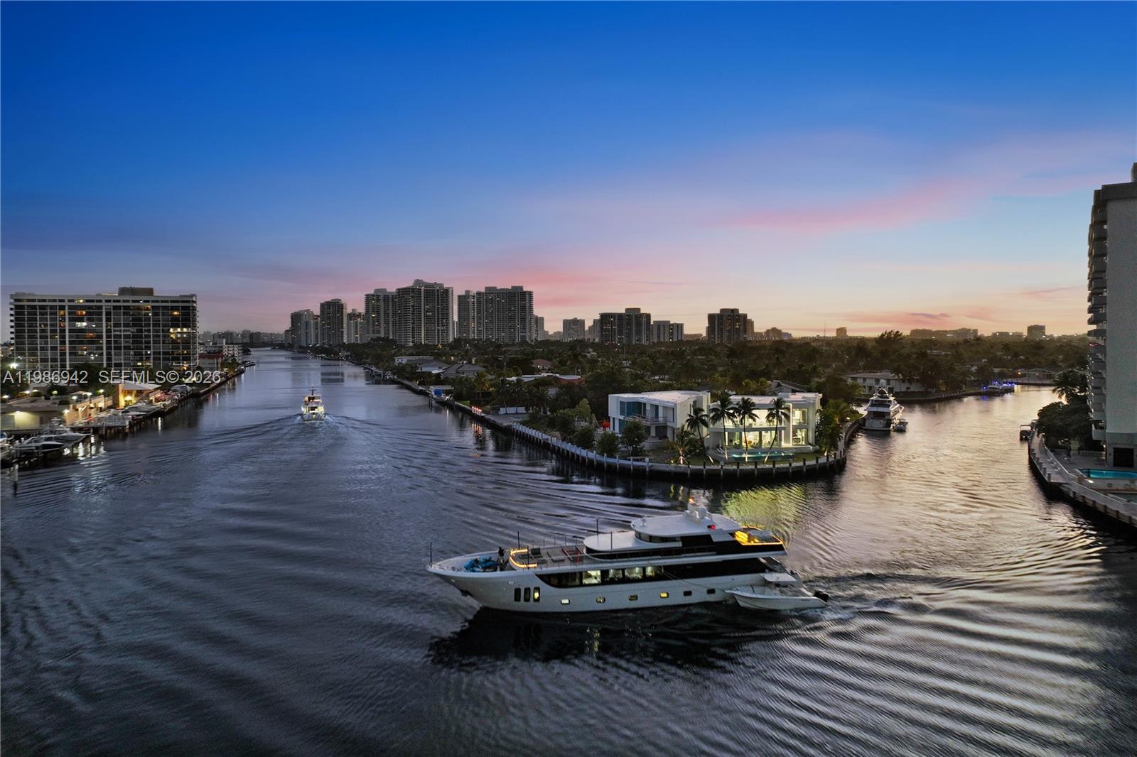 GOLDEN ISLES SEC A REV PL - Residential