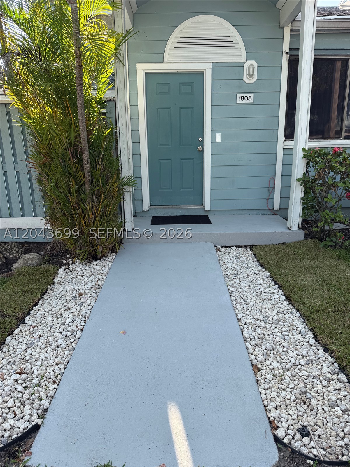 ROCK ISLAND LAND CORP - Residential