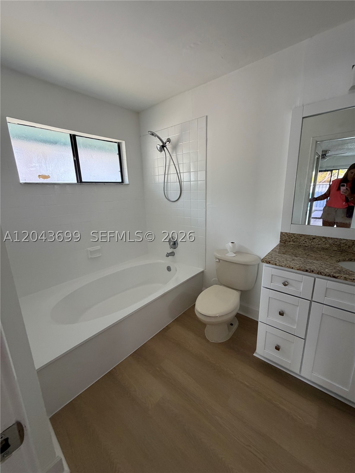 ROCK ISLAND LAND CORP - Residential
