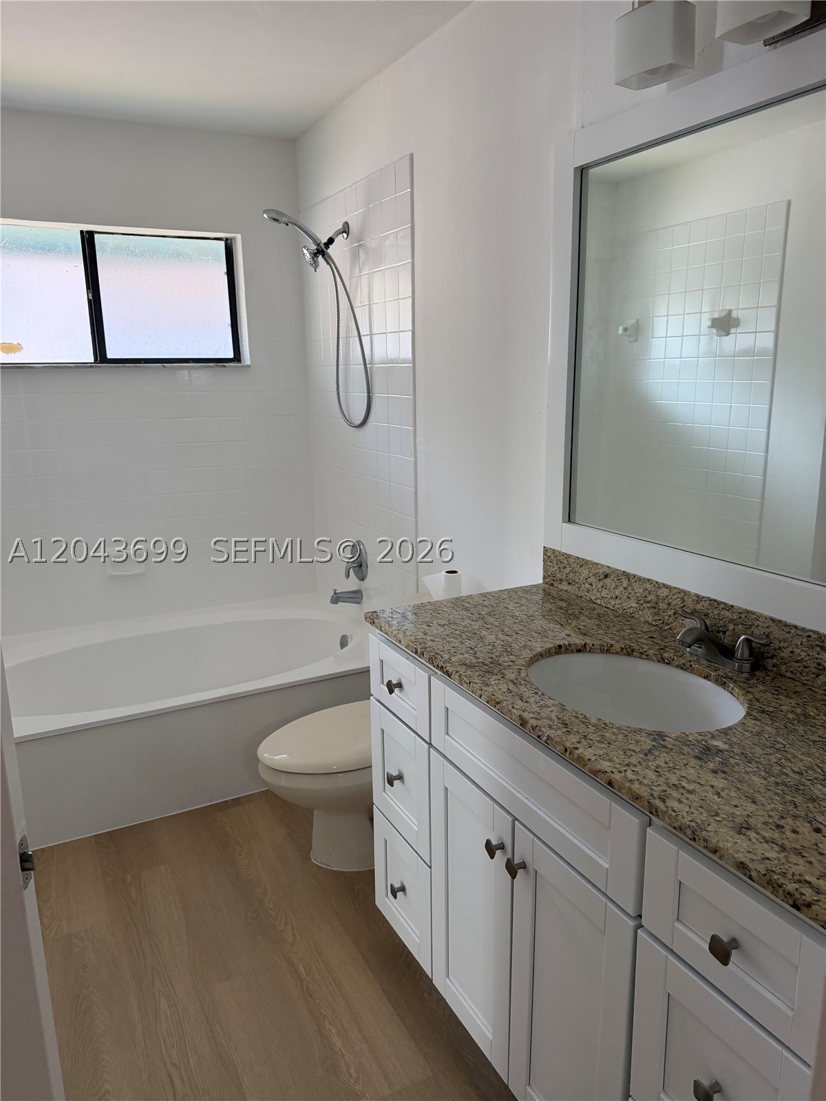 ROCK ISLAND LAND CORP - Residential